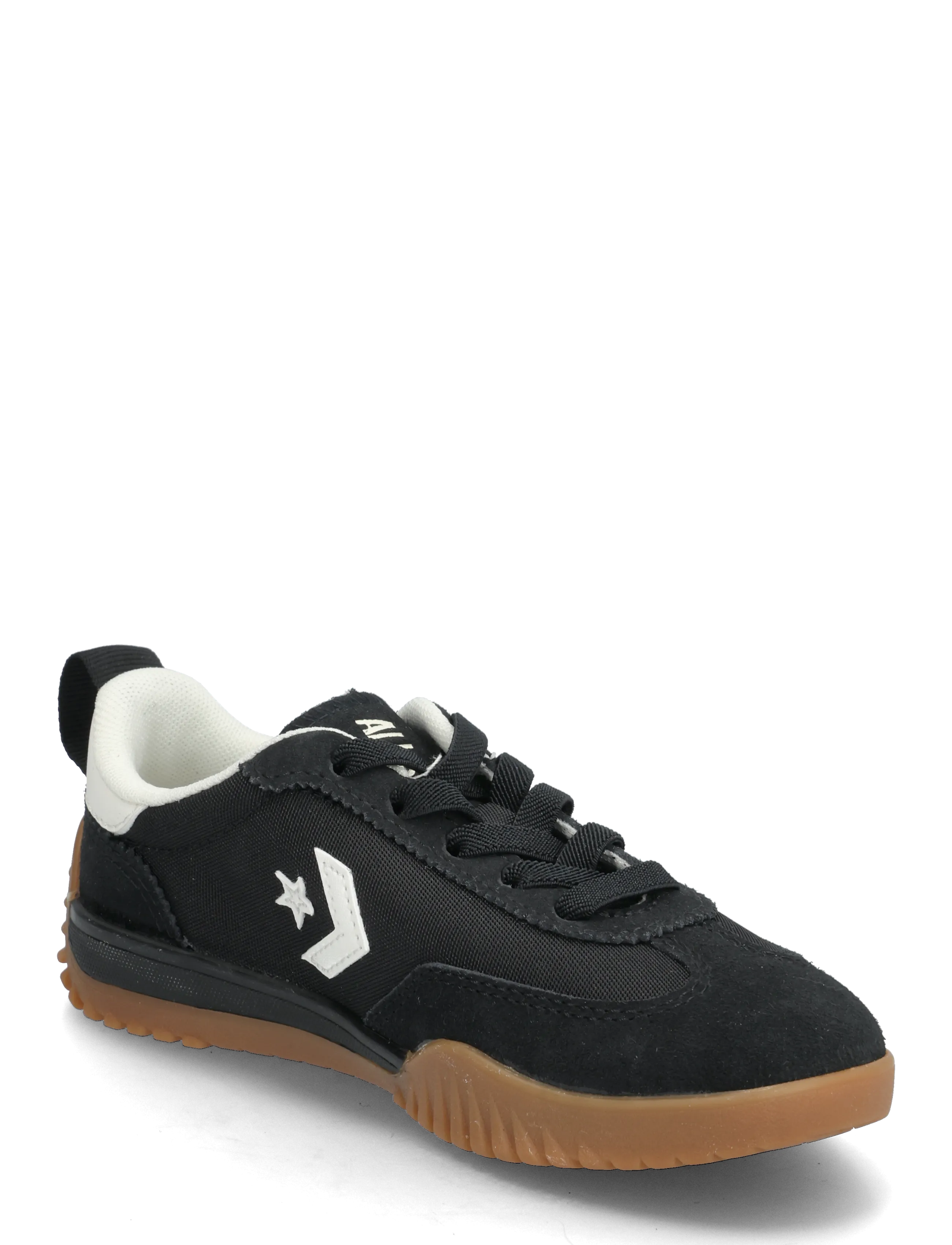 Converse Run Star Trainer - View all - BLACK/EGRET/HONEY / black