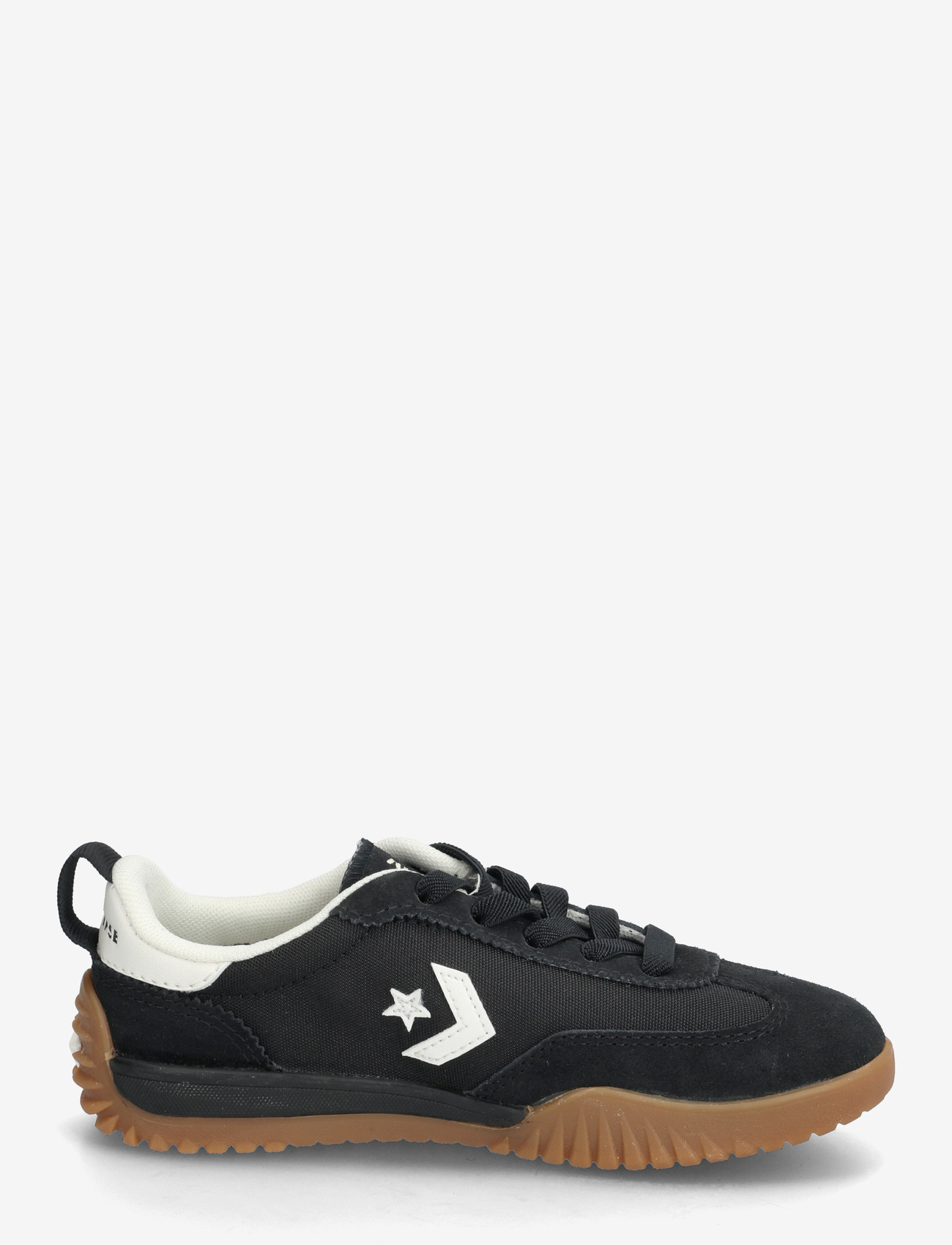 Converse - Run Star Trainer - kõrge säärega tossud - black/egret/honey - 1
