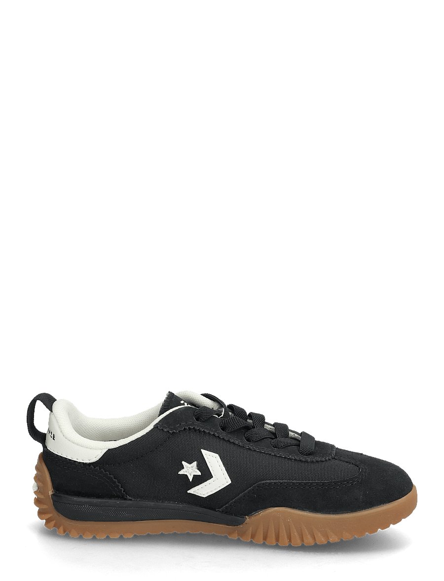 Converse - Run Star Trainer - sportbačiai žemu aulu - black/egret/honey - 1