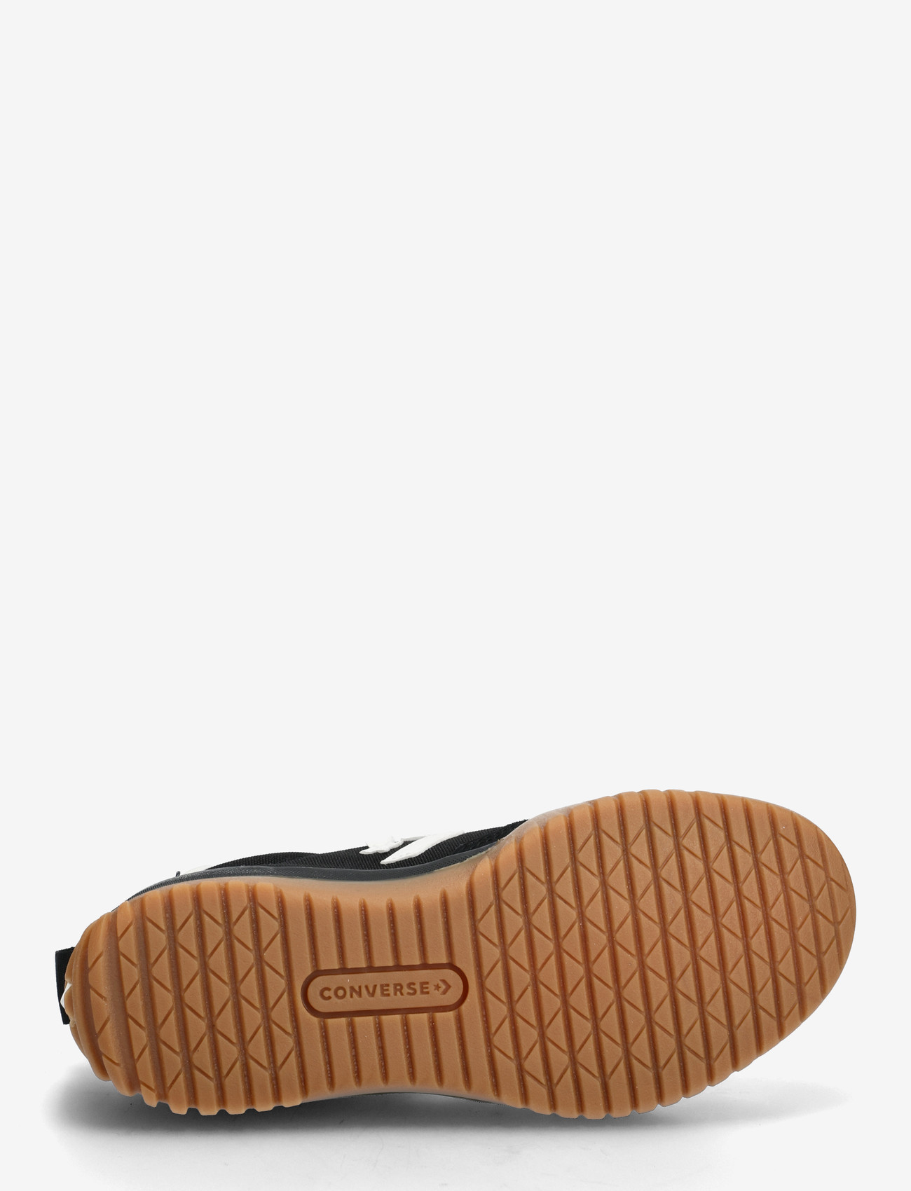 Converse - Run Star Trainer - kõrge säärega tossud - black/egret/honey - 4