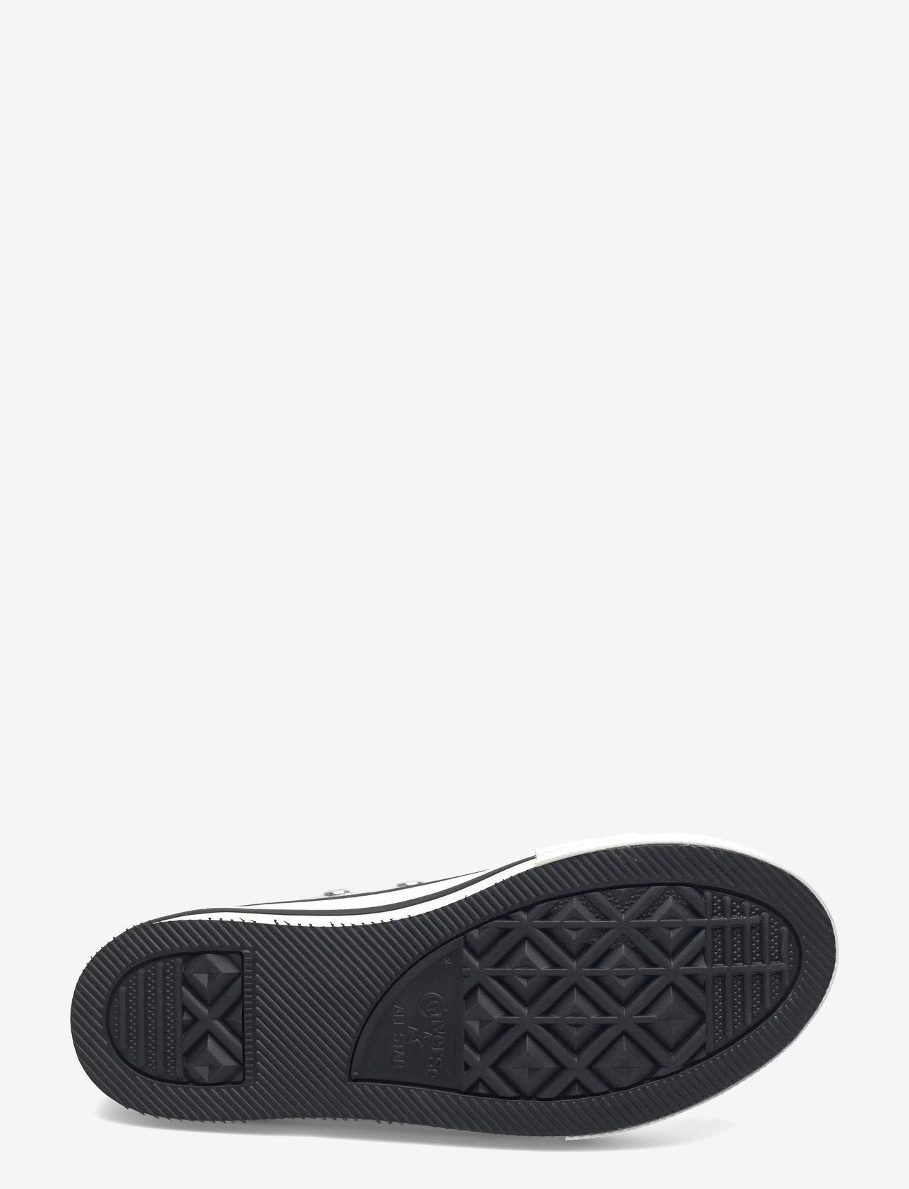 Converse - Chuck Taylor All Star EVA Lift - høje sneakers - silver/white/barely grey - 4