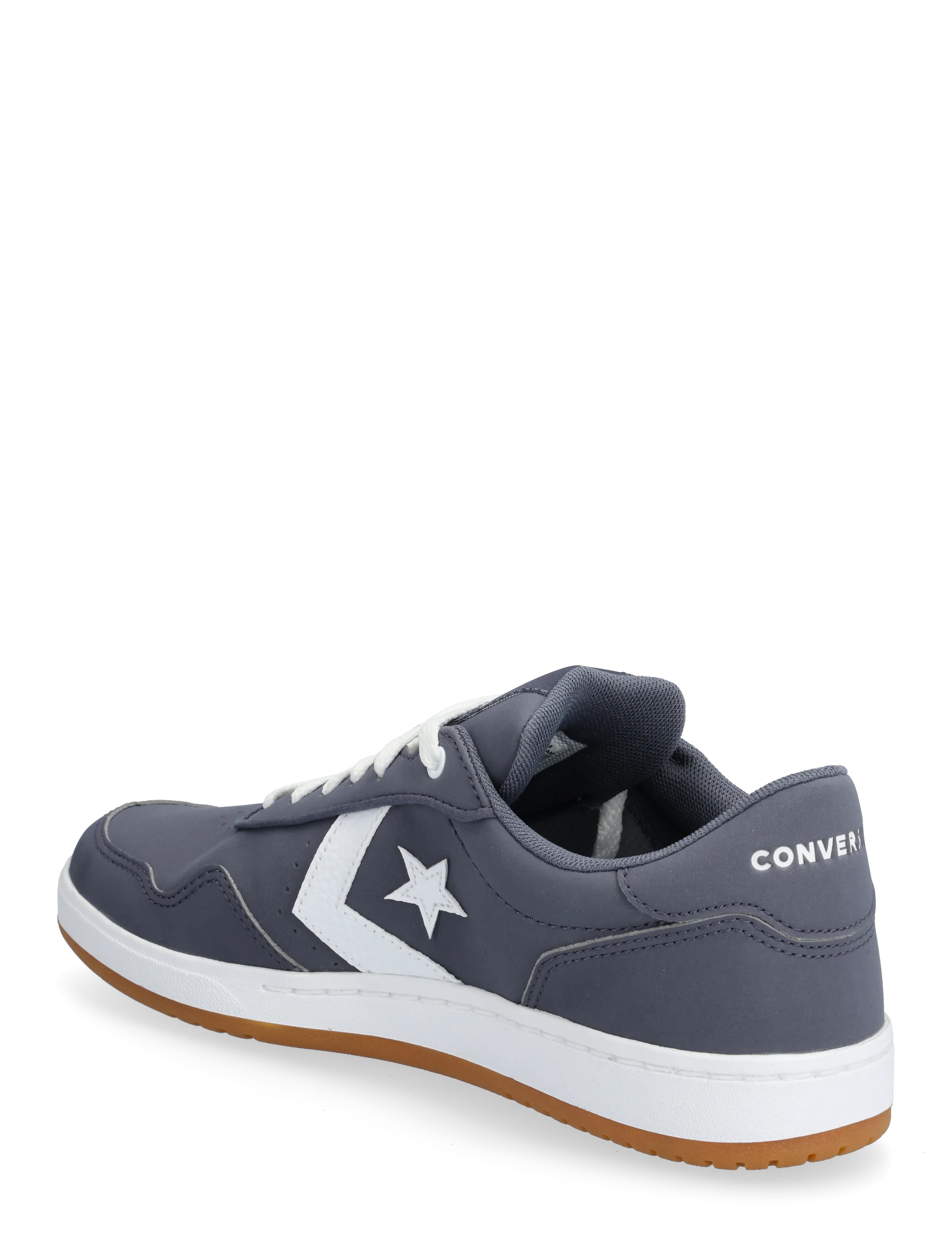 Converse - CONVERSE SC25 OX COLD STARE/WHITE/GUM - niedrige sneakers - violet - 2