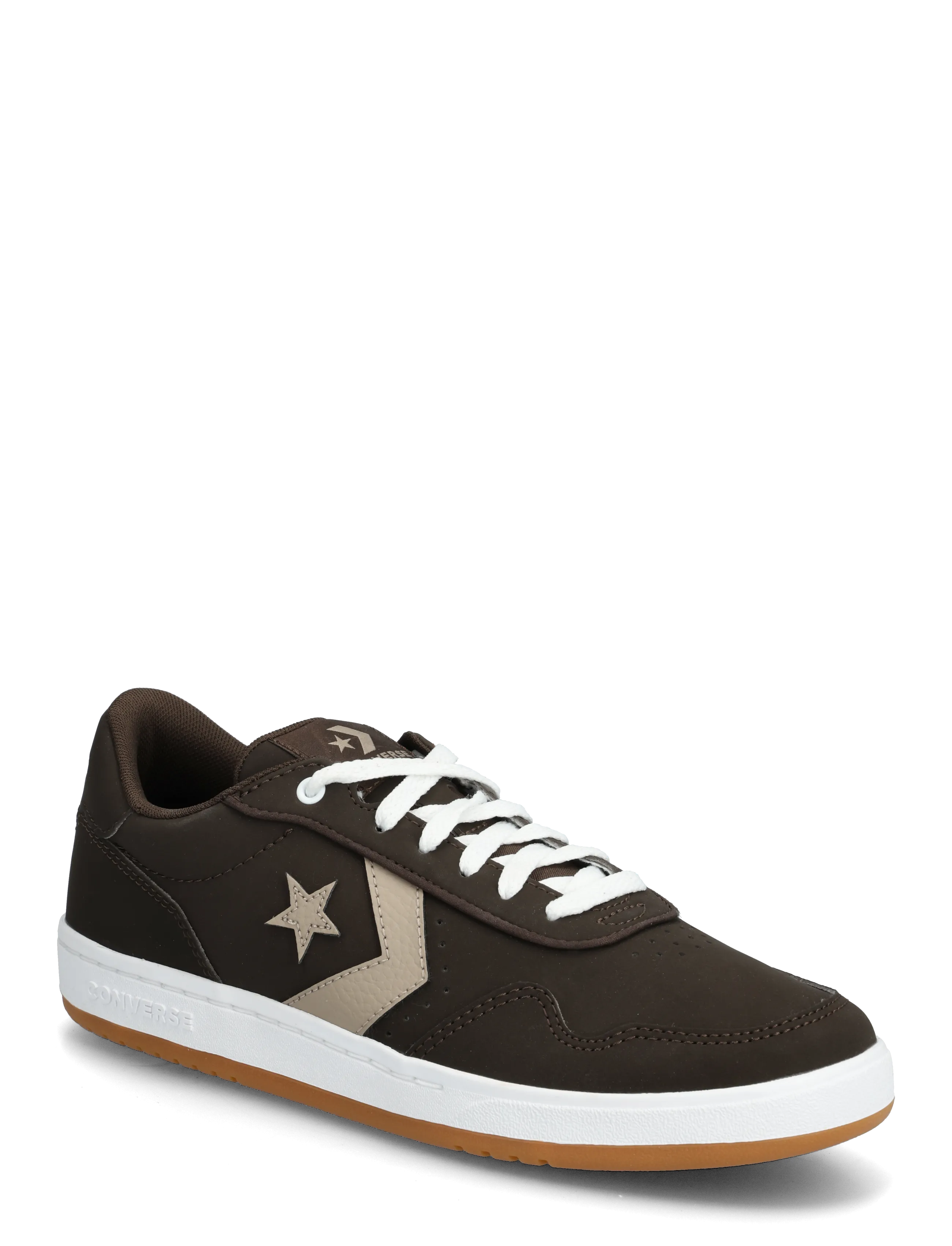 Converse CONVERSE SC25 OX FRESH BREW - CONVERSE - BROWN / brown