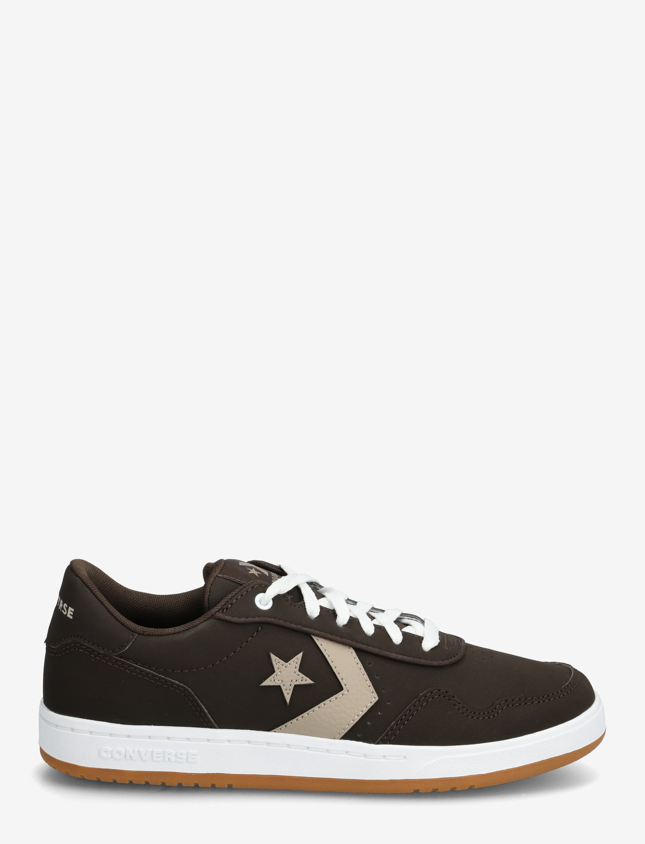 Converse - CONVERSE SC25 OX FRESH BREW - niedriger schnitt - brown - 1