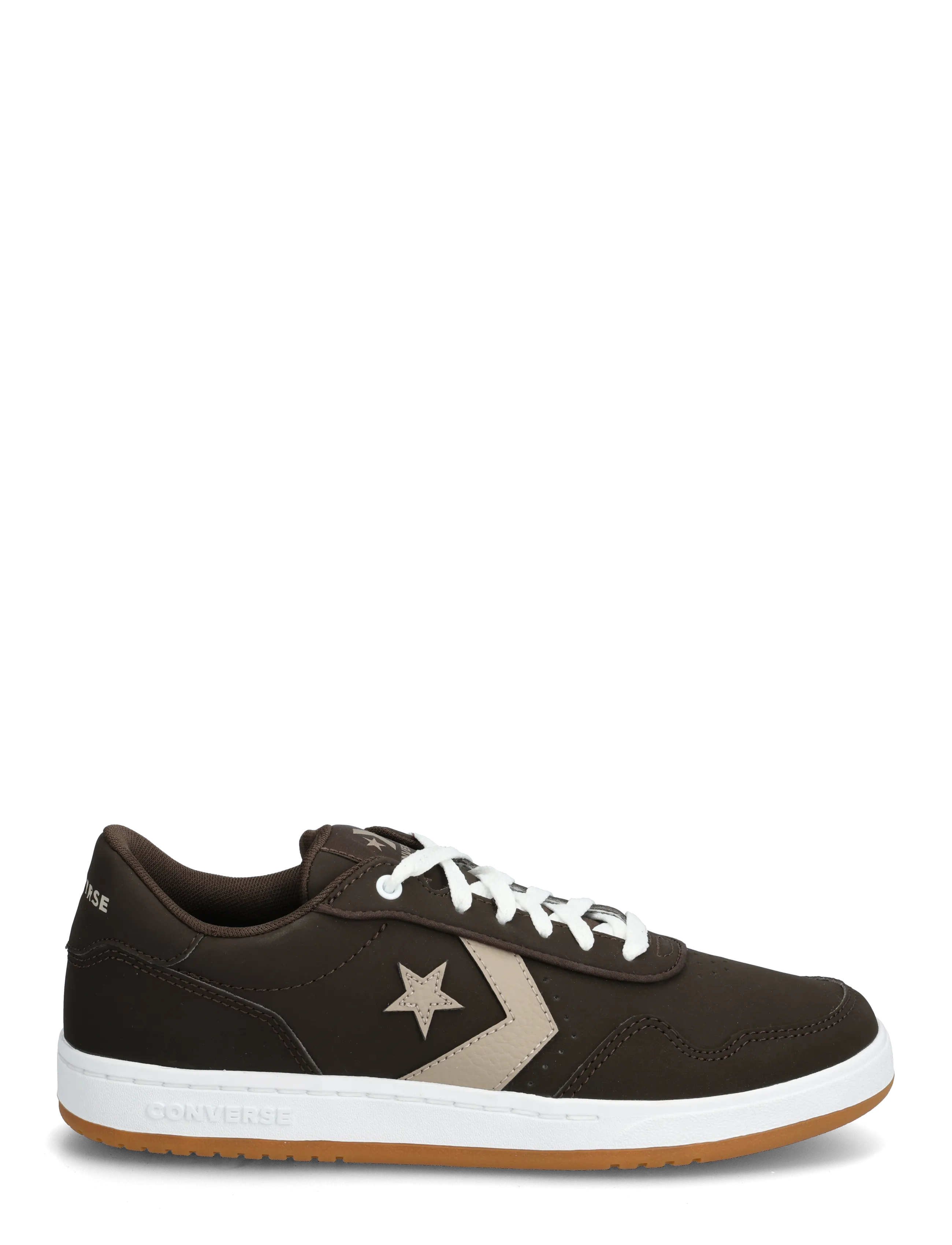 Converse - CONVERSE SC25 OX FRESH BREW - sneakers - brown - 1