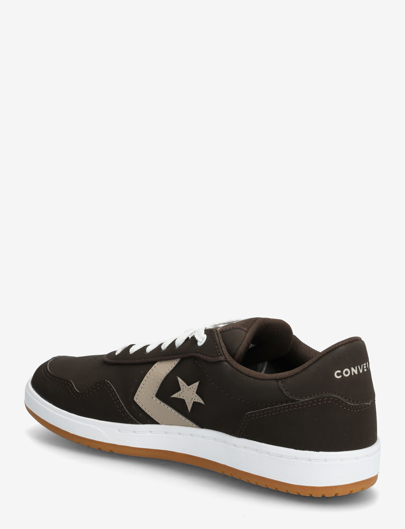 Converse - CONVERSE SC25 OX FRESH BREW - niedriger schnitt - brown - 2
