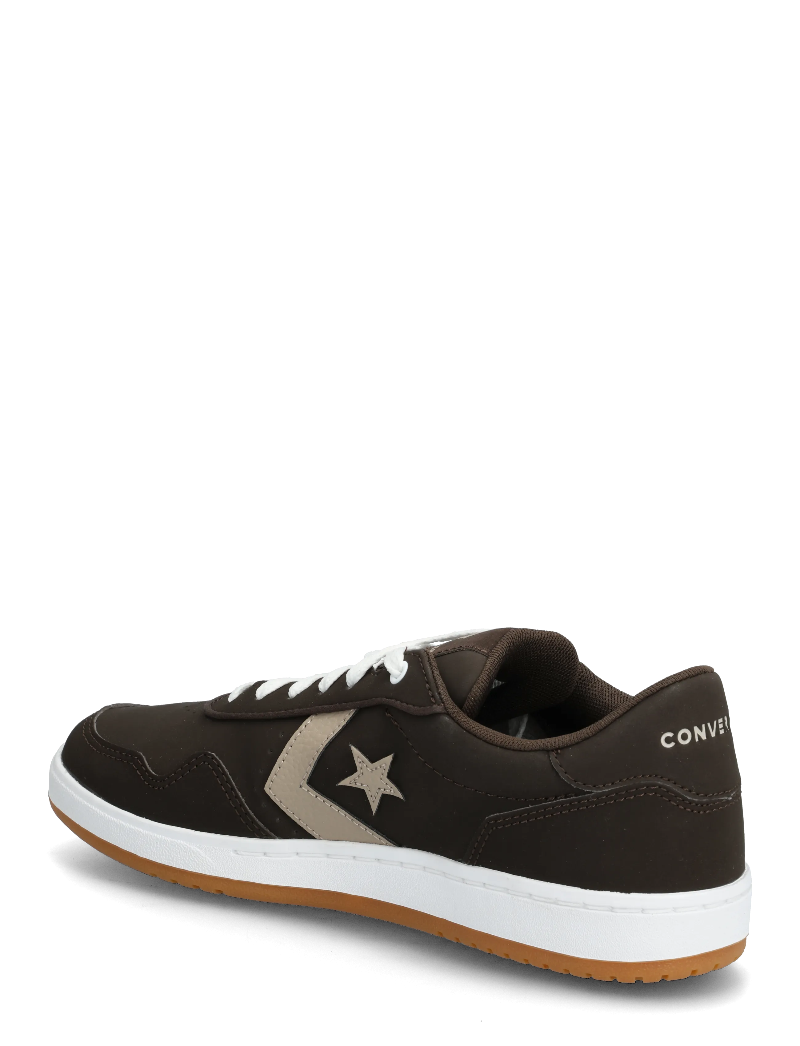 Converse - CONVERSE SC25 OX FRESH BREW - sneakers - brown - 2