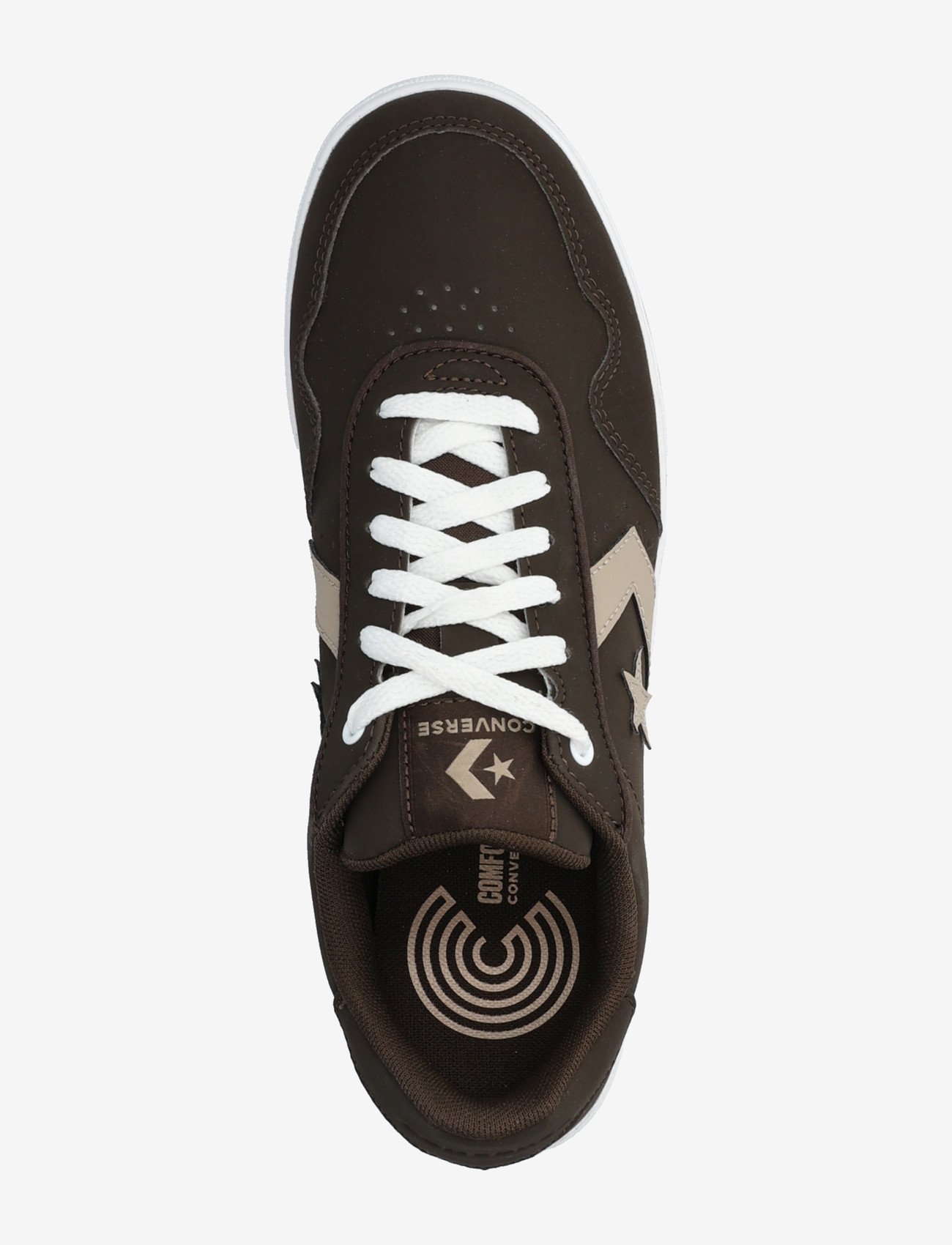 Converse - CONVERSE SC25 OX FRESH BREW - niedriger schnitt - brown - 3