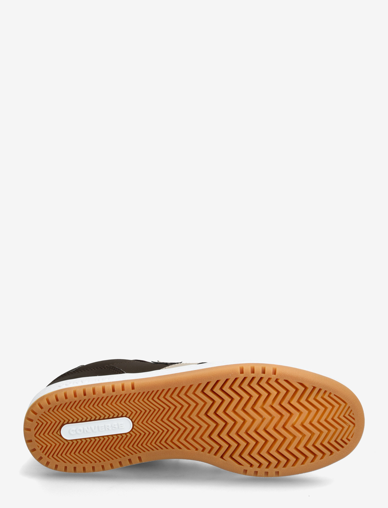 Converse - CONVERSE SC25 OX FRESH BREW - niedriger schnitt - brown - 4