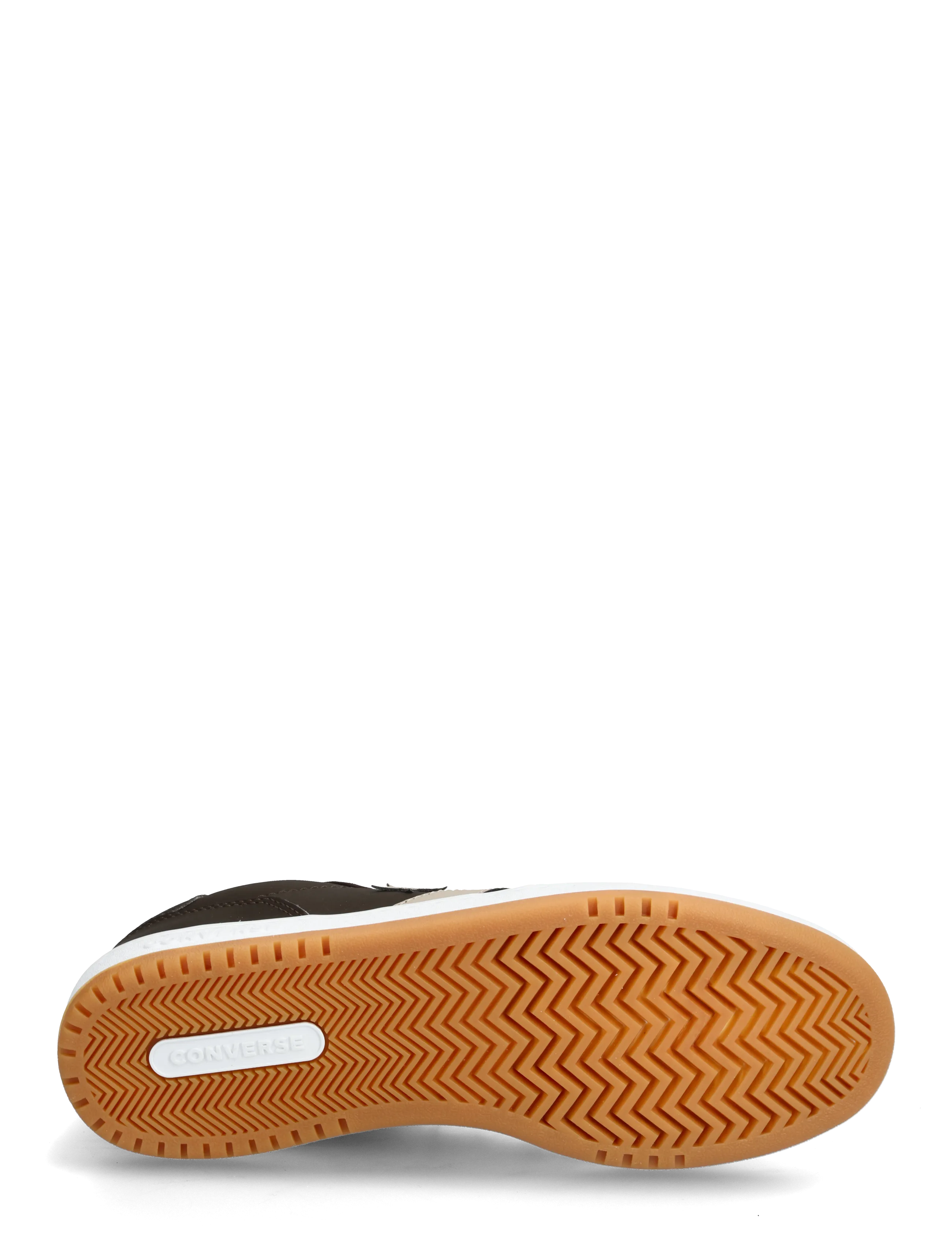 Converse - CONVERSE SC25 OX FRESH BREW - sneakers - brown - 4