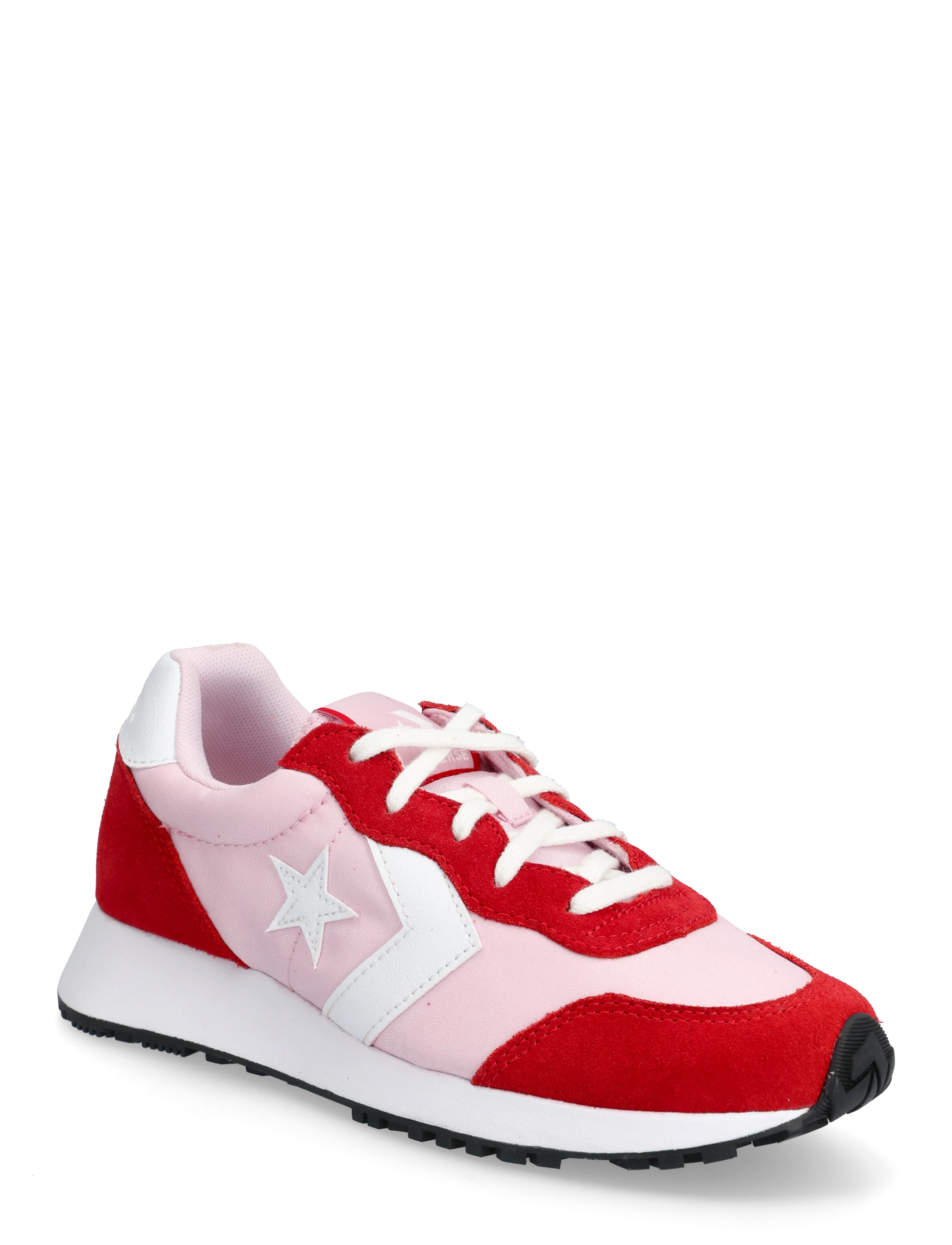 Converse Converse Omega Trainer - Sneakers - NEW FOUND BLOOM/RED/WHITE / pink/rose
