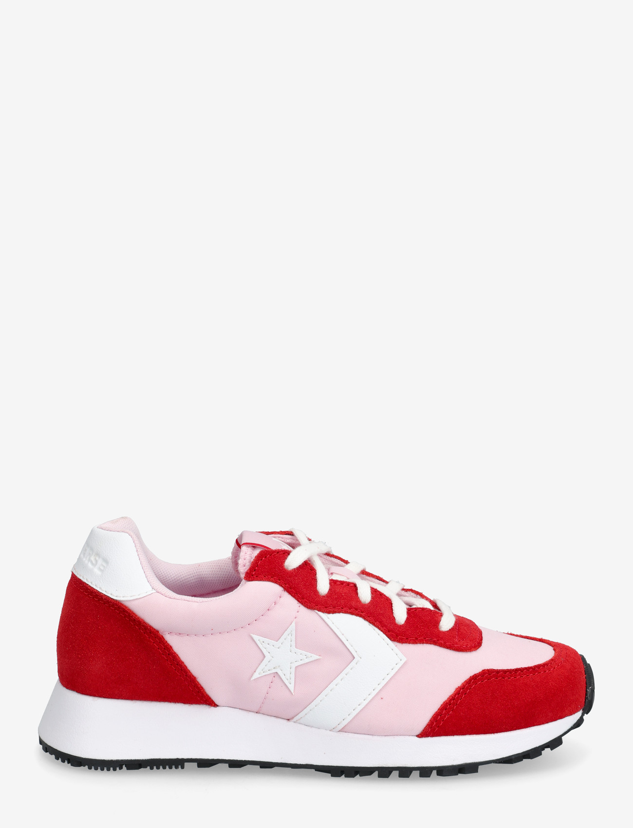 Converse - Converse Omega Trainer - lave sneakers - new found bloom/red/white - 1