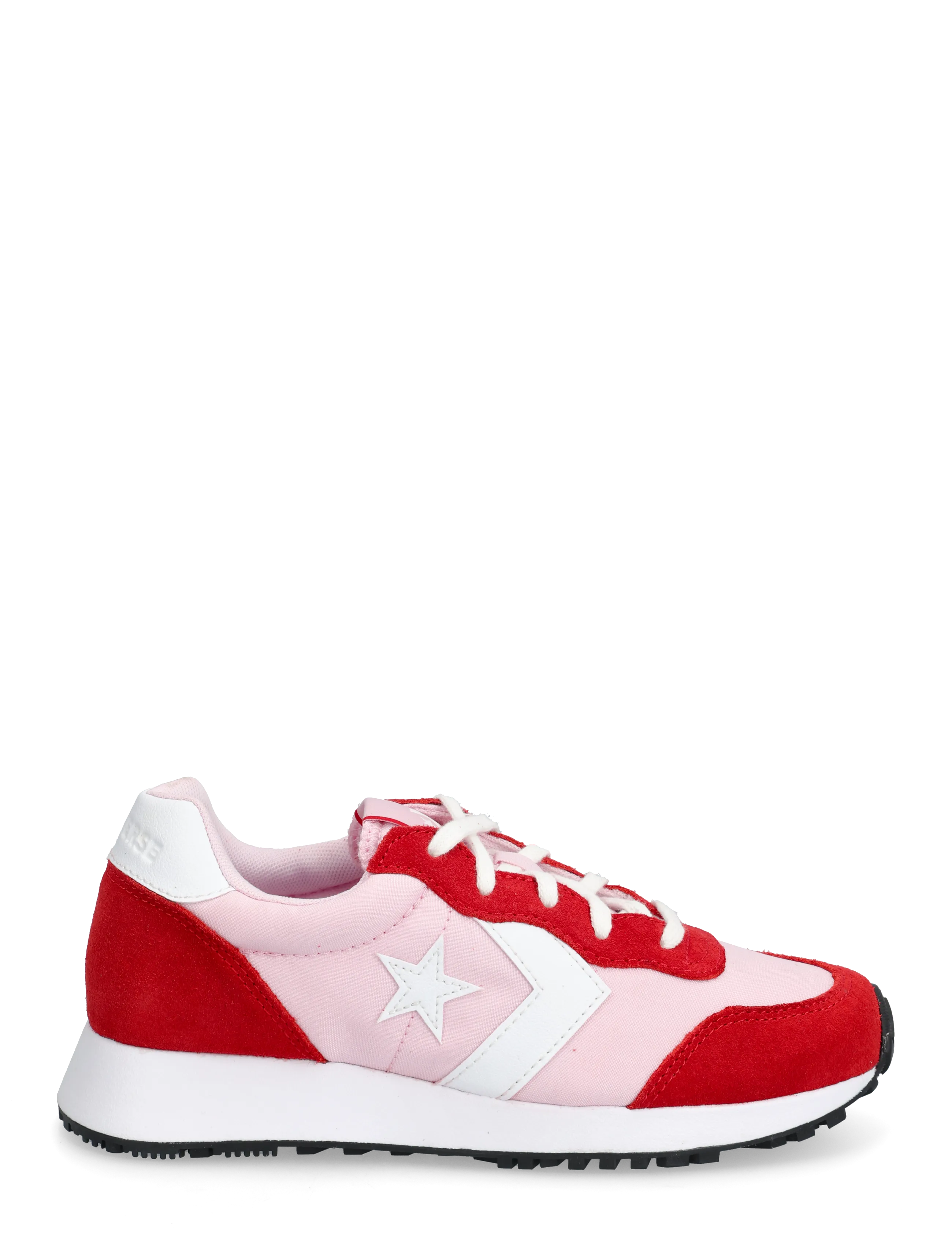 Converse - Converse Omega Trainer - low top sneakers - new found bloom/red/white - 1