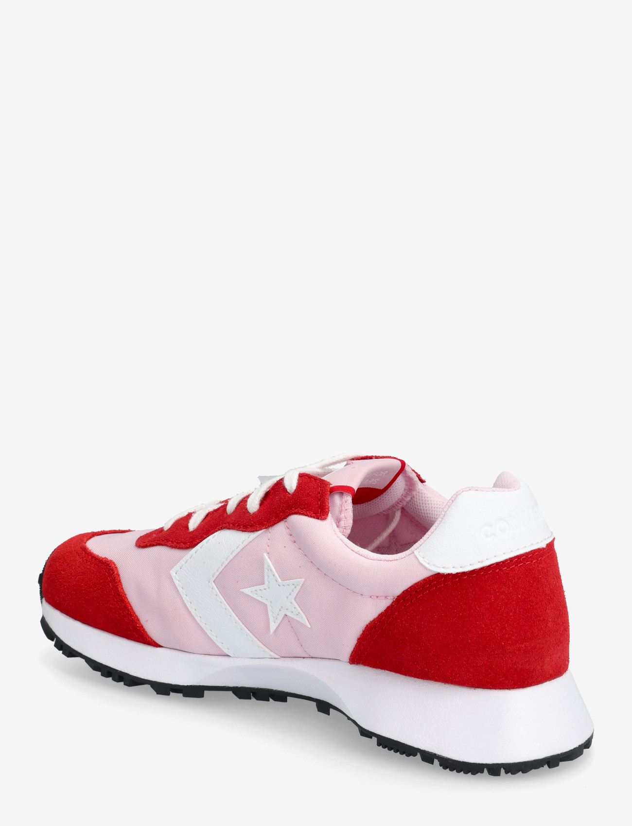 Converse - Converse Omega Trainer - lave sneakers - new found bloom/red/white - 2