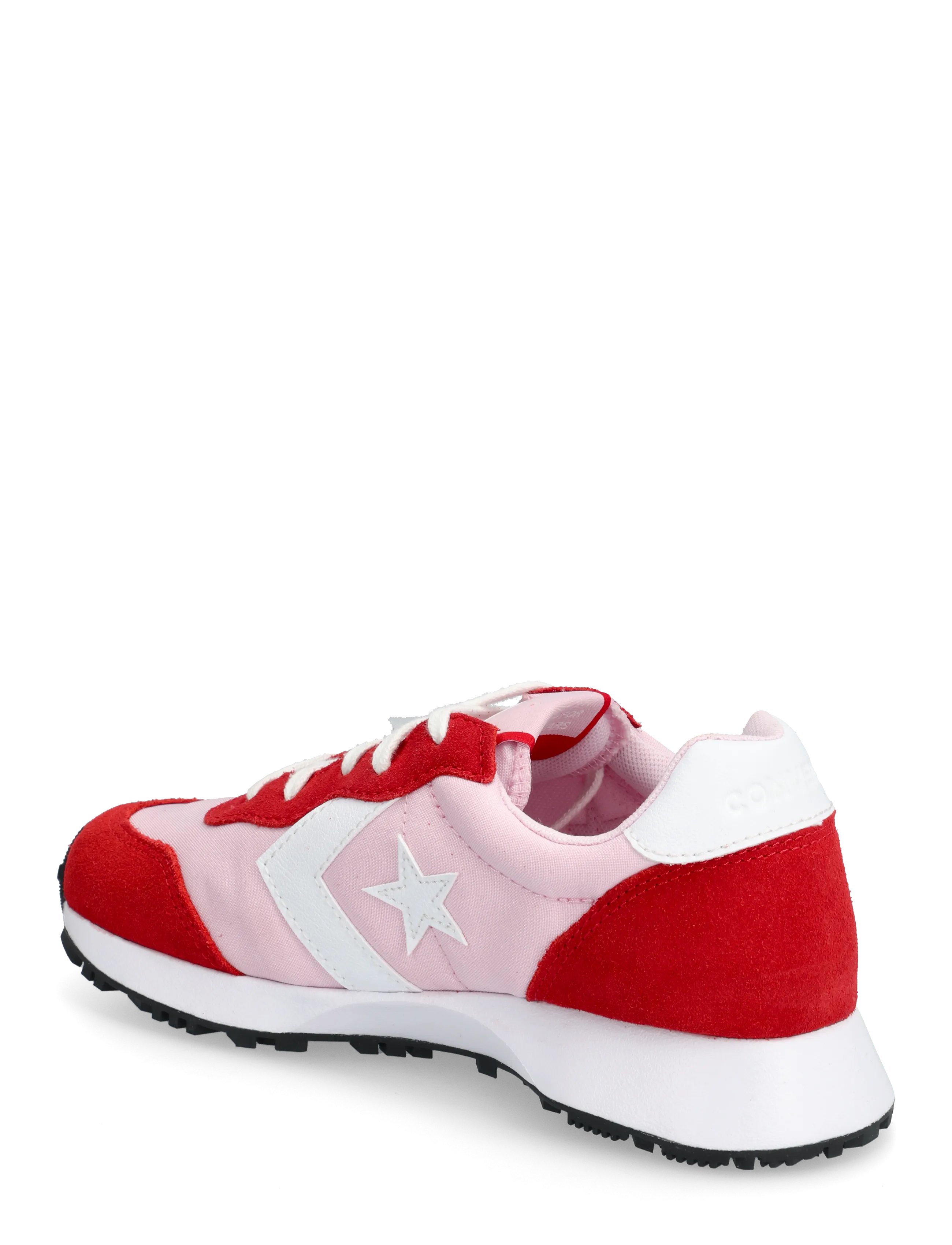 Converse - Converse Omega Trainer - low top sneakers - new found bloom/red/white - 2