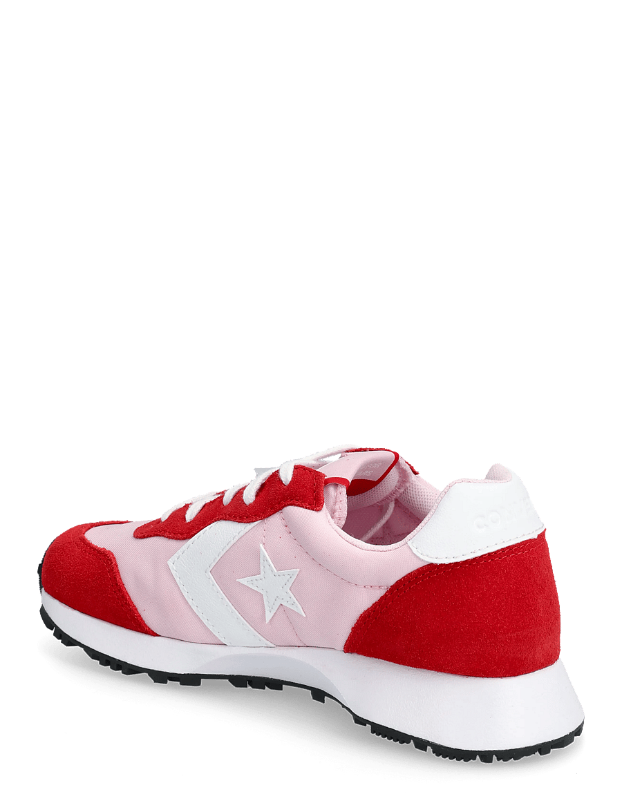 Converse - Converse Omega Trainer - low top sneakers - new found bloom/red/white - 2