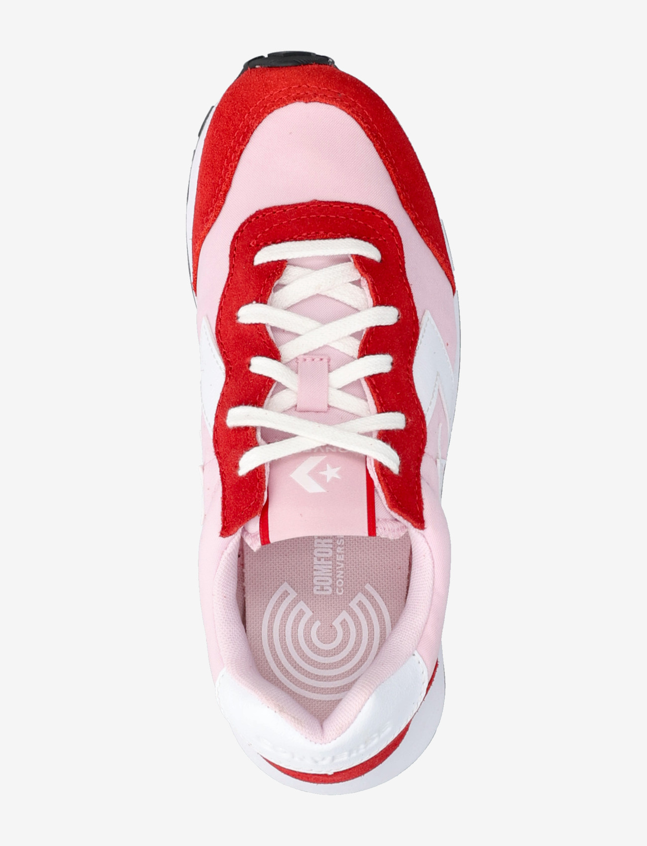 Converse - Converse Omega Trainer - lave sneakers - new found bloom/red/white - 3