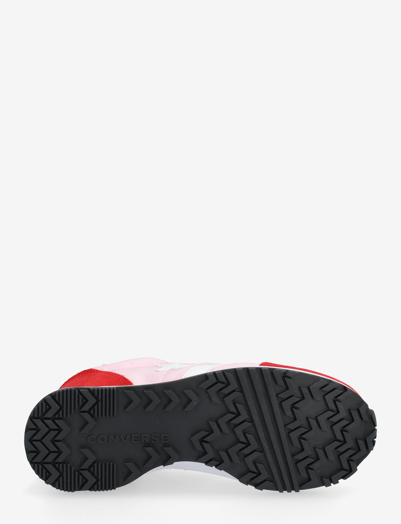 Converse - Converse Omega Trainer - lave sneakers - new found bloom/red/white - 4