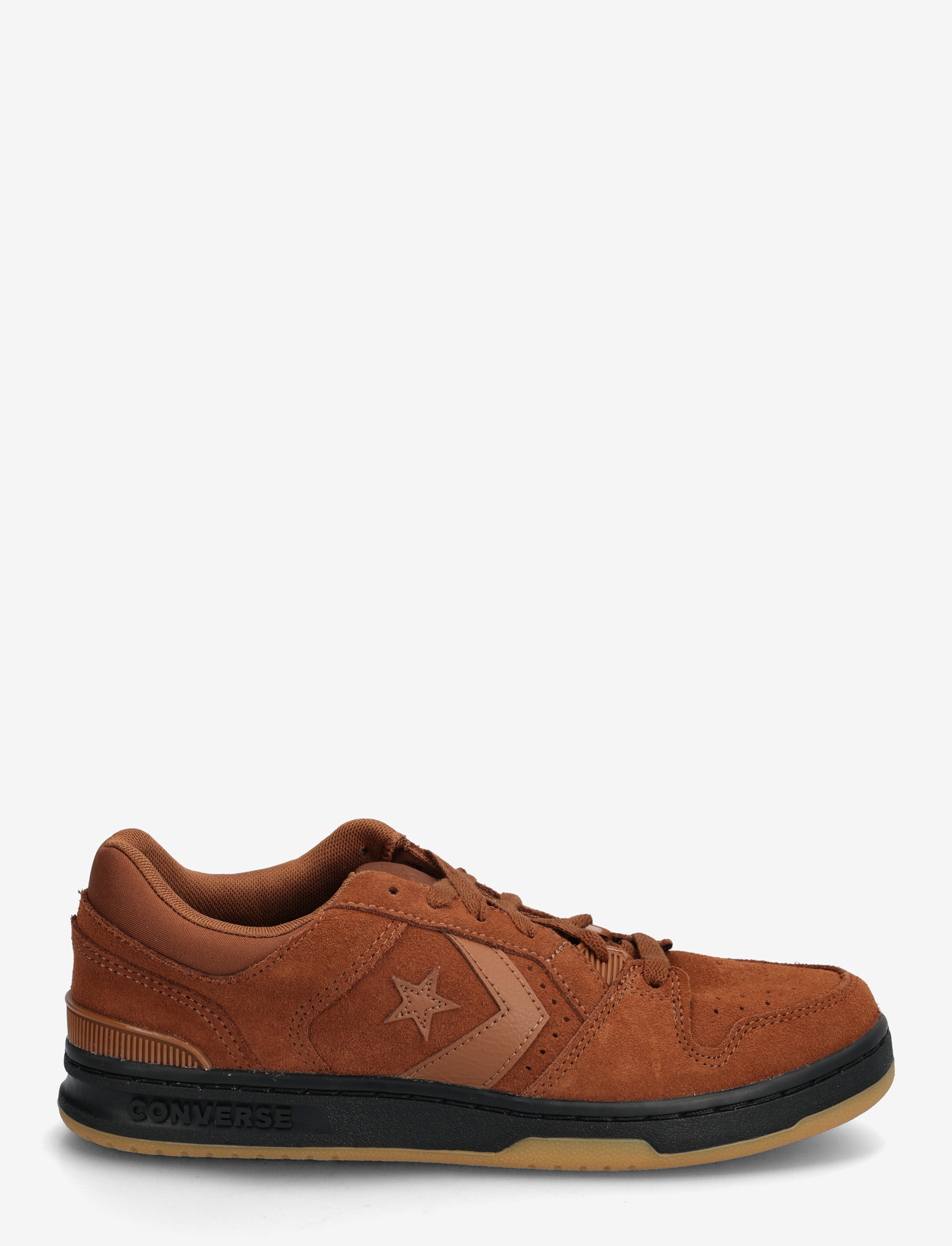 Converse - CONVERSE CL98 OX UNEARTHED/BLACK/GUM - niedriger schnitt - brown - 1