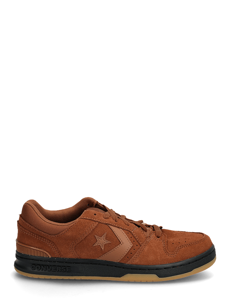 Converse - CONVERSE CL98 OX UNEARTHED/BLACK/GUM - niedriger schnitt - brown - 1