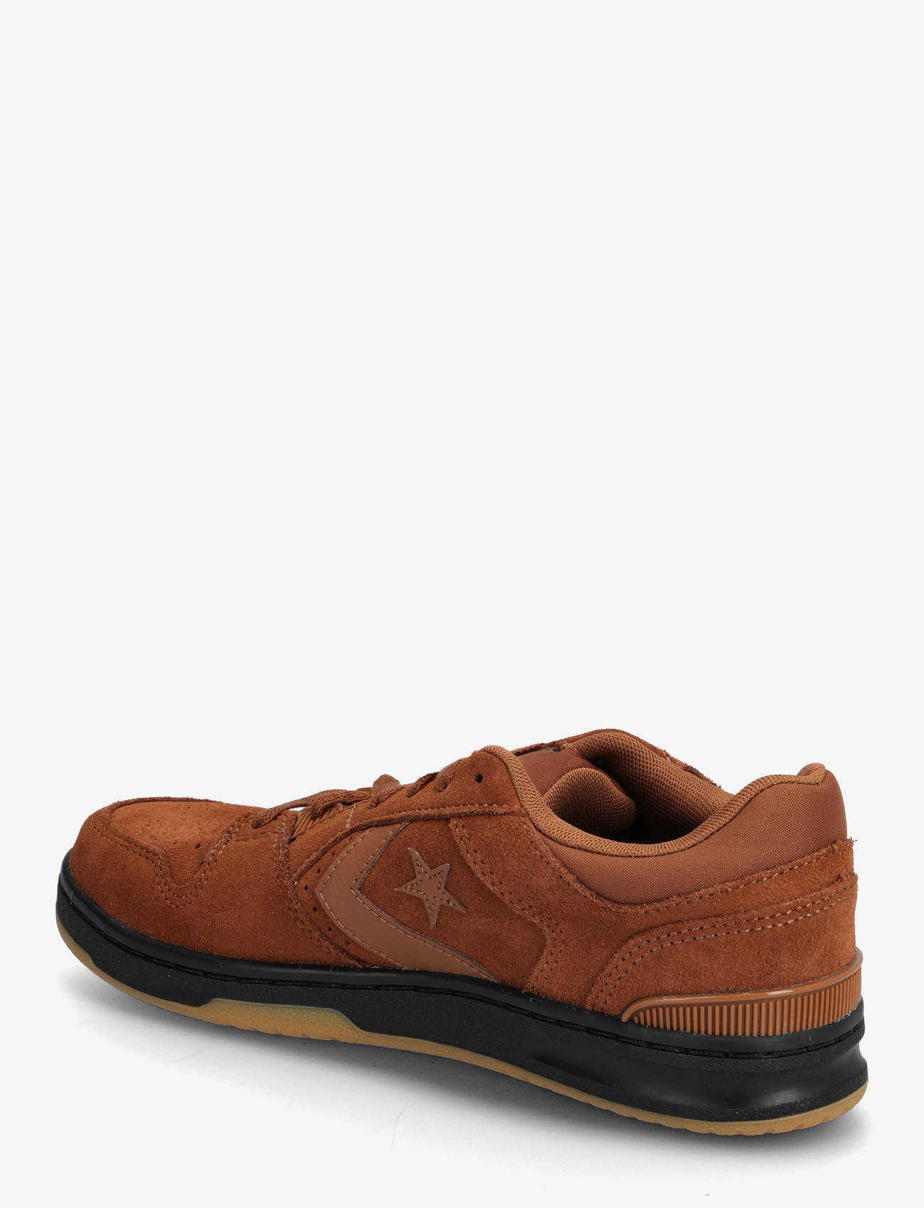 Converse - CONVERSE CL98 OX UNEARTHED/BLACK/GUM - niedriger schnitt - brown - 2
