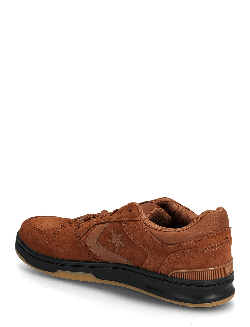 Converse - CONVERSE CL98 OX UNEARTHED/BLACK/GUM - niedriger schnitt - brown - 2