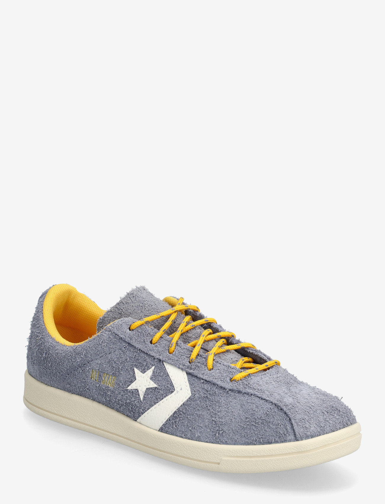 Converse - All Star Classic Trainer - thunder whale/gold palm/egret - 0