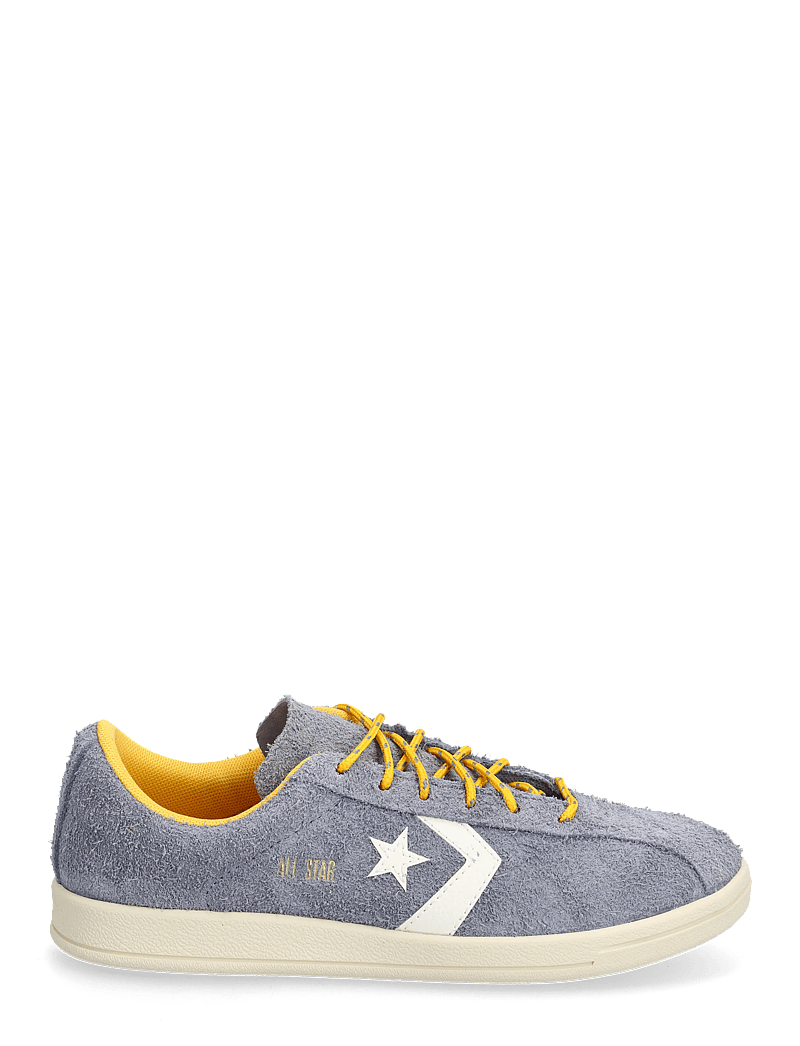 Converse - All Star Classic Trainer - niedriger schnitt - thunder whale/gold palm/egret - 1