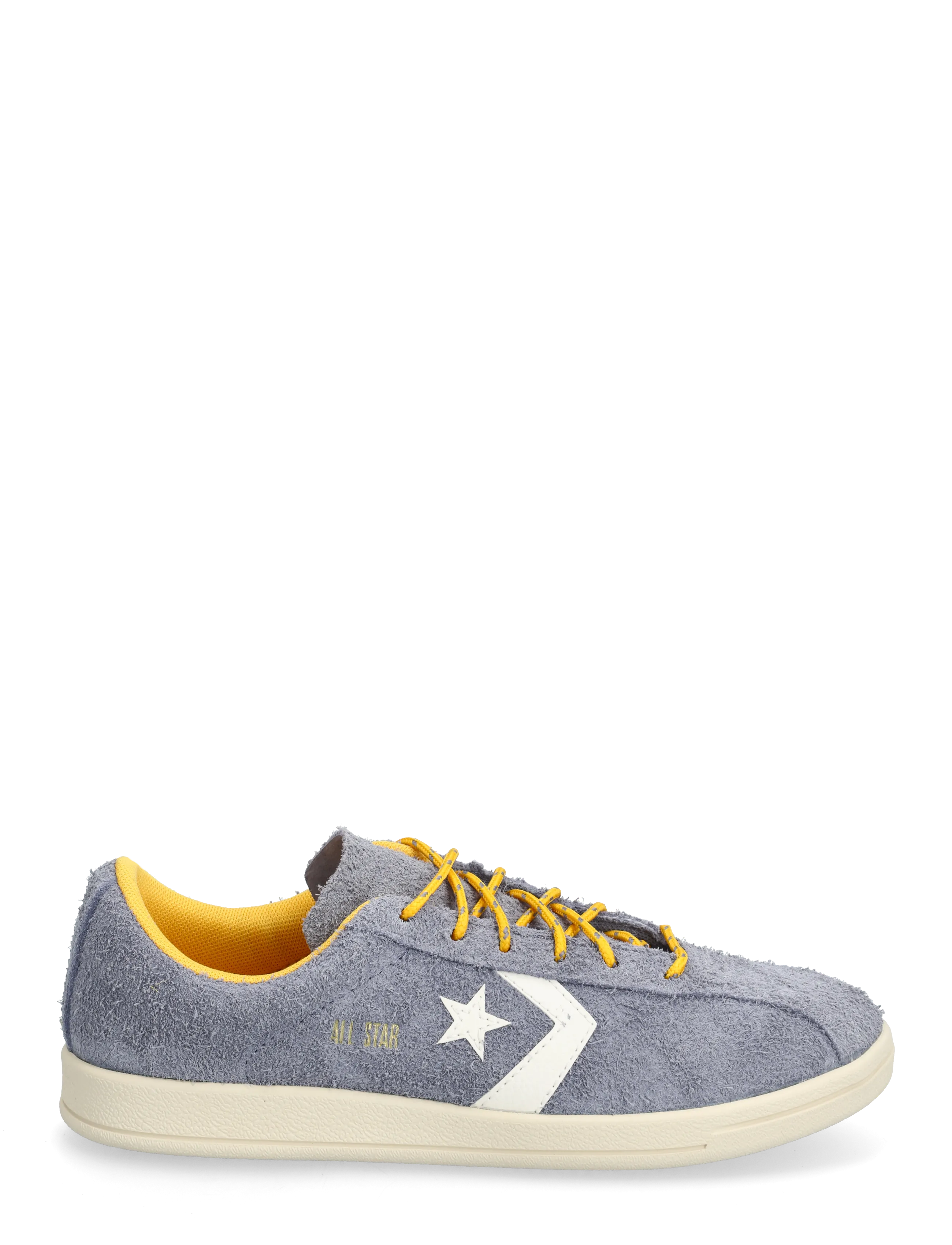 Converse - All Star Classic Trainer - low top sneakers - thunder whale/gold palm/egret - 1