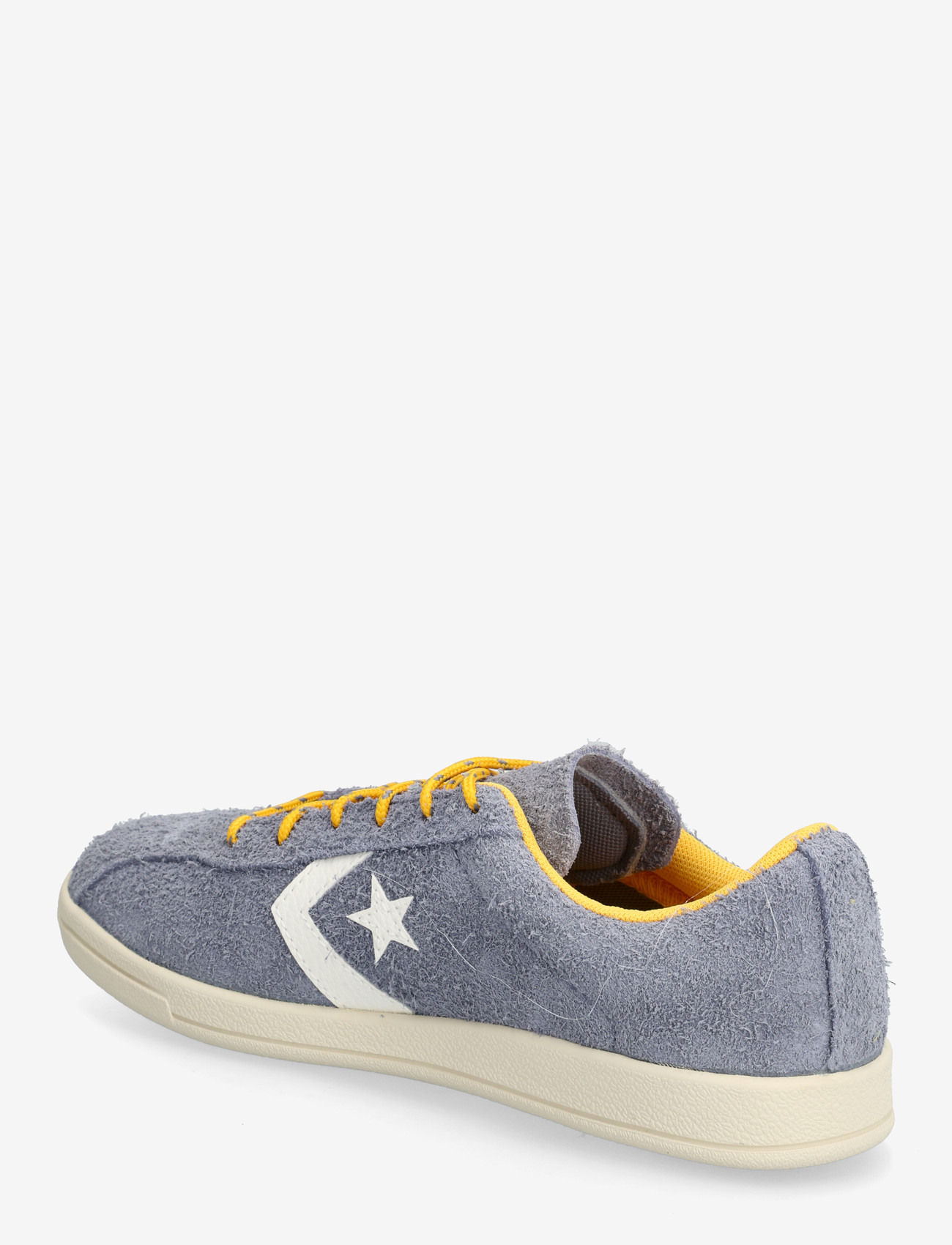 Converse - All Star Classic Trainer - thunder whale/gold palm/egret - 2
