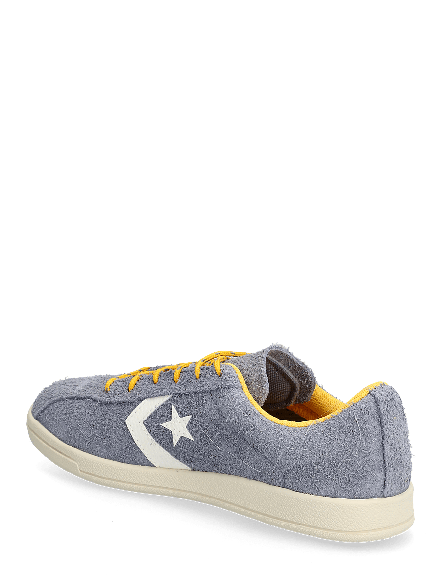 Converse - All Star Classic Trainer - niedrige sneakers - thunder whale/gold palm/egret - 2