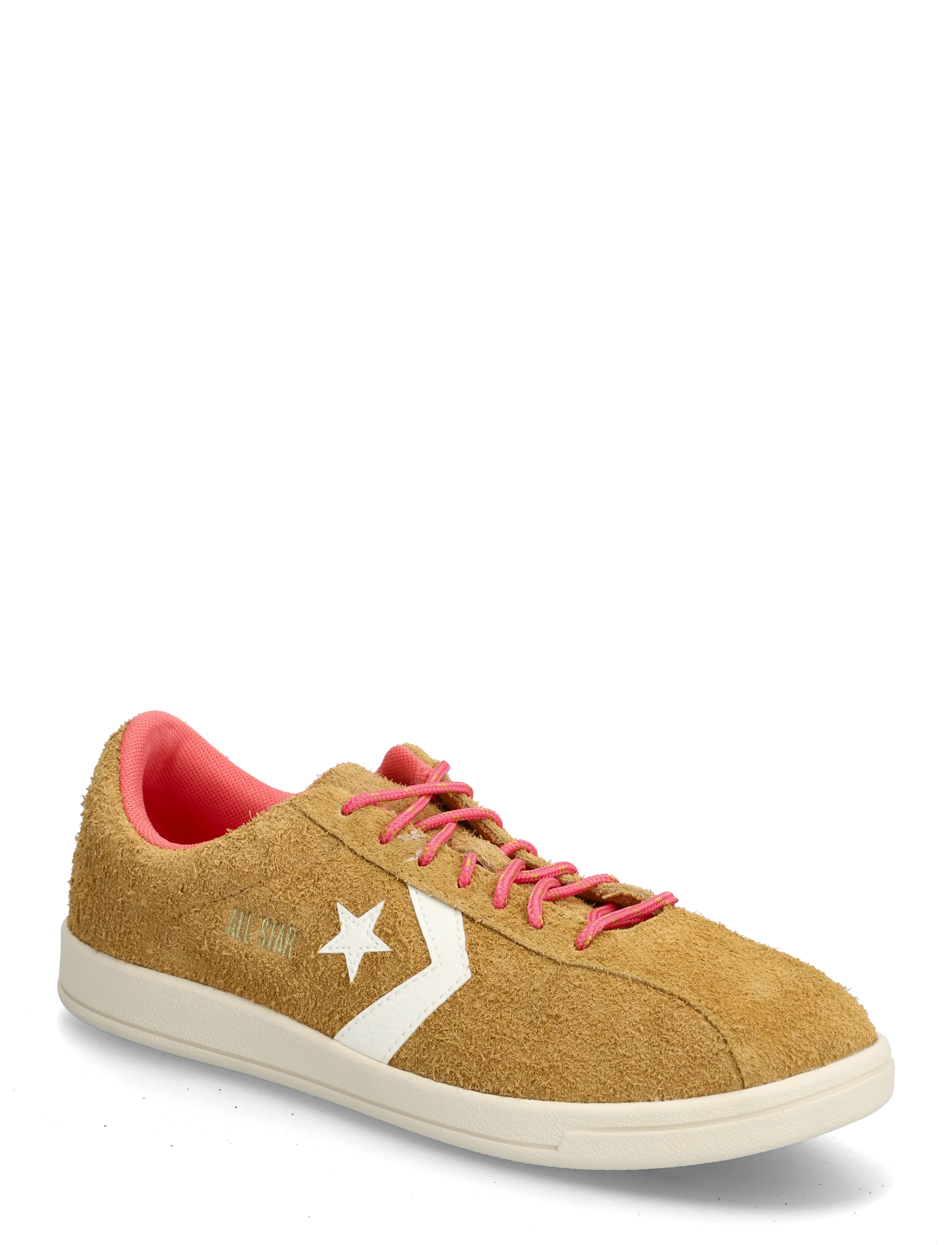 Converse All Star Classic Trainer - Sko - HONEY STICK/CHERRY BALM/EGRET / brown