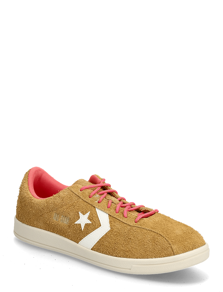 Converse - All Star Classic Trainer - niedrige sneakers - honey stick/cherry balm/egret - 0