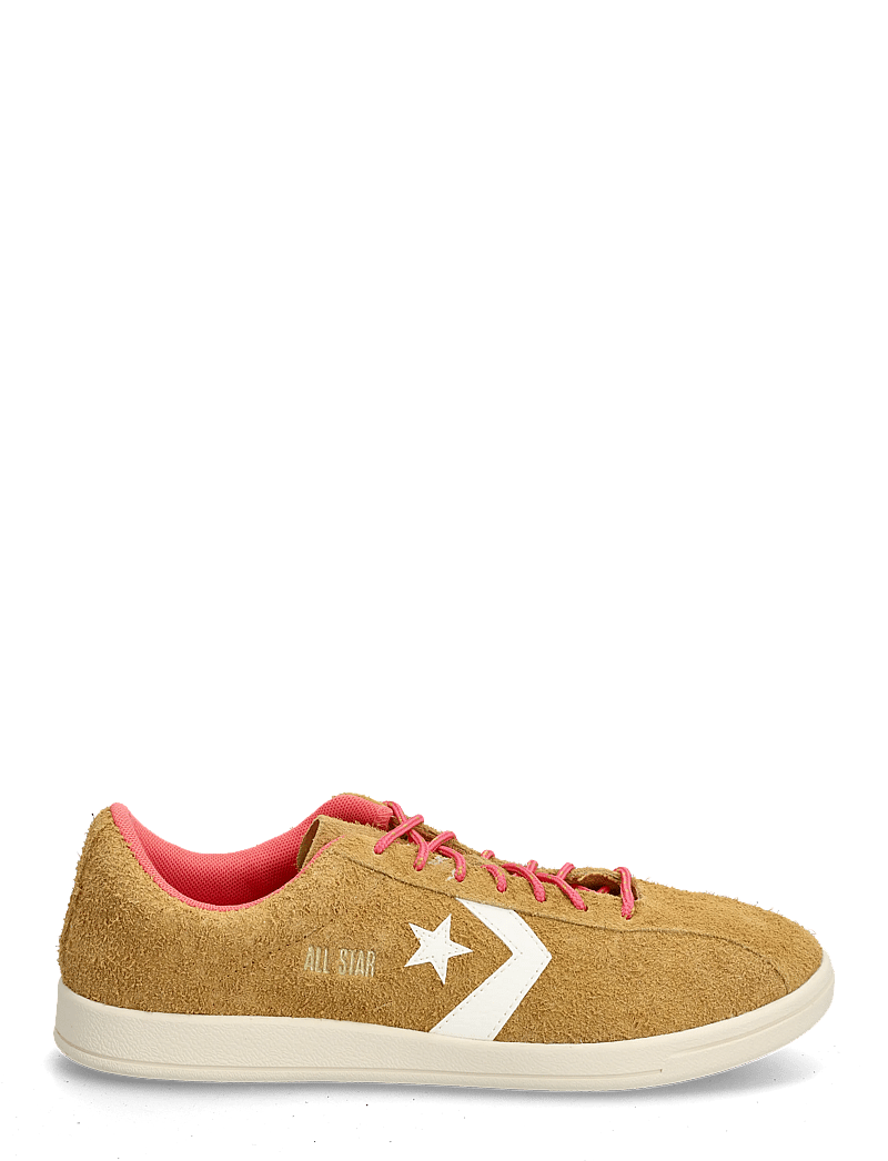 Converse - All Star Classic Trainer - niedriger schnitt - honey stick/cherry balm/egret - 1