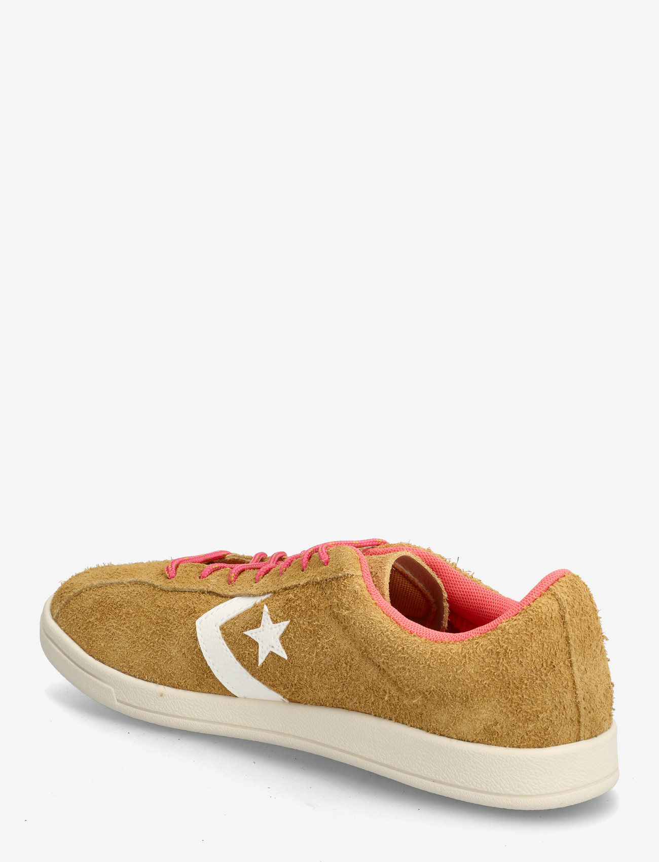 Converse - All Star Classic Trainer - honey stick/cherry balm/egret - 2