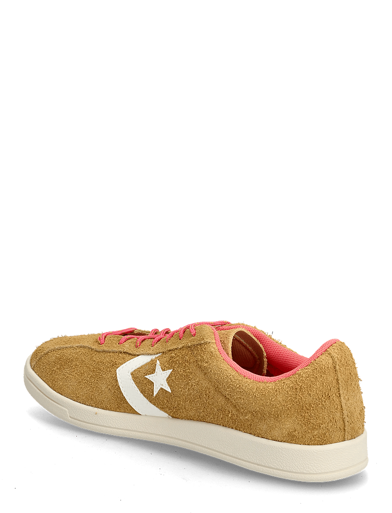 Converse - All Star Classic Trainer - niedriger schnitt - honey stick/cherry balm/egret - 2