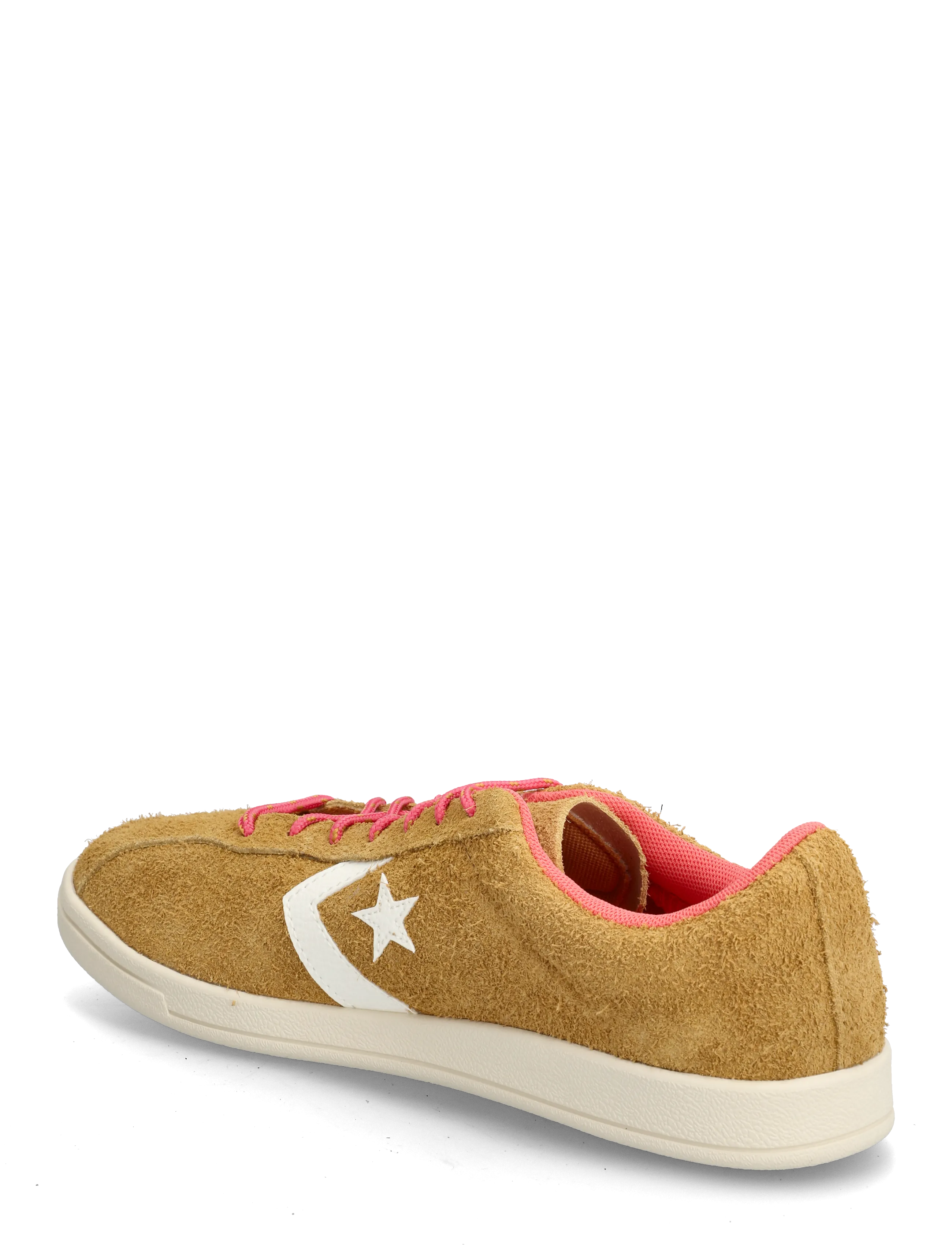 Converse - All Star Classic Trainer - kõrge säärega tossud - honey stick/cherry balm/egret - 2
