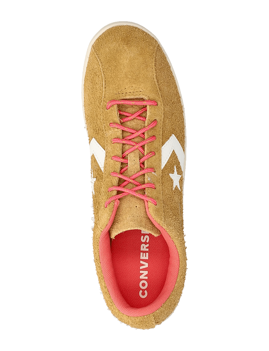 Converse - All Star Classic Trainer - niedrige sneakers - honey stick/cherry balm/egret - 3