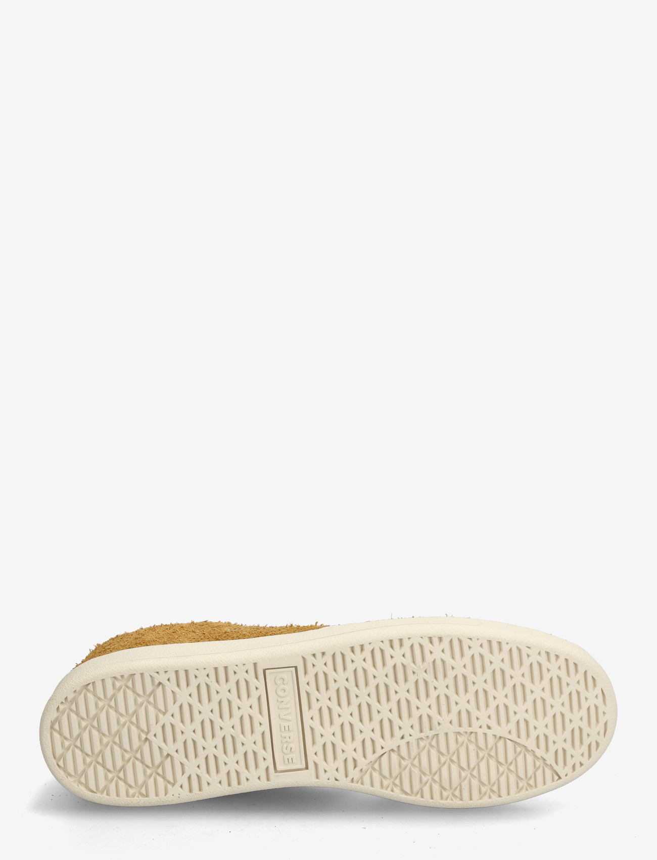 Converse - All Star Classic Trainer - honey stick/cherry balm/egret - 4