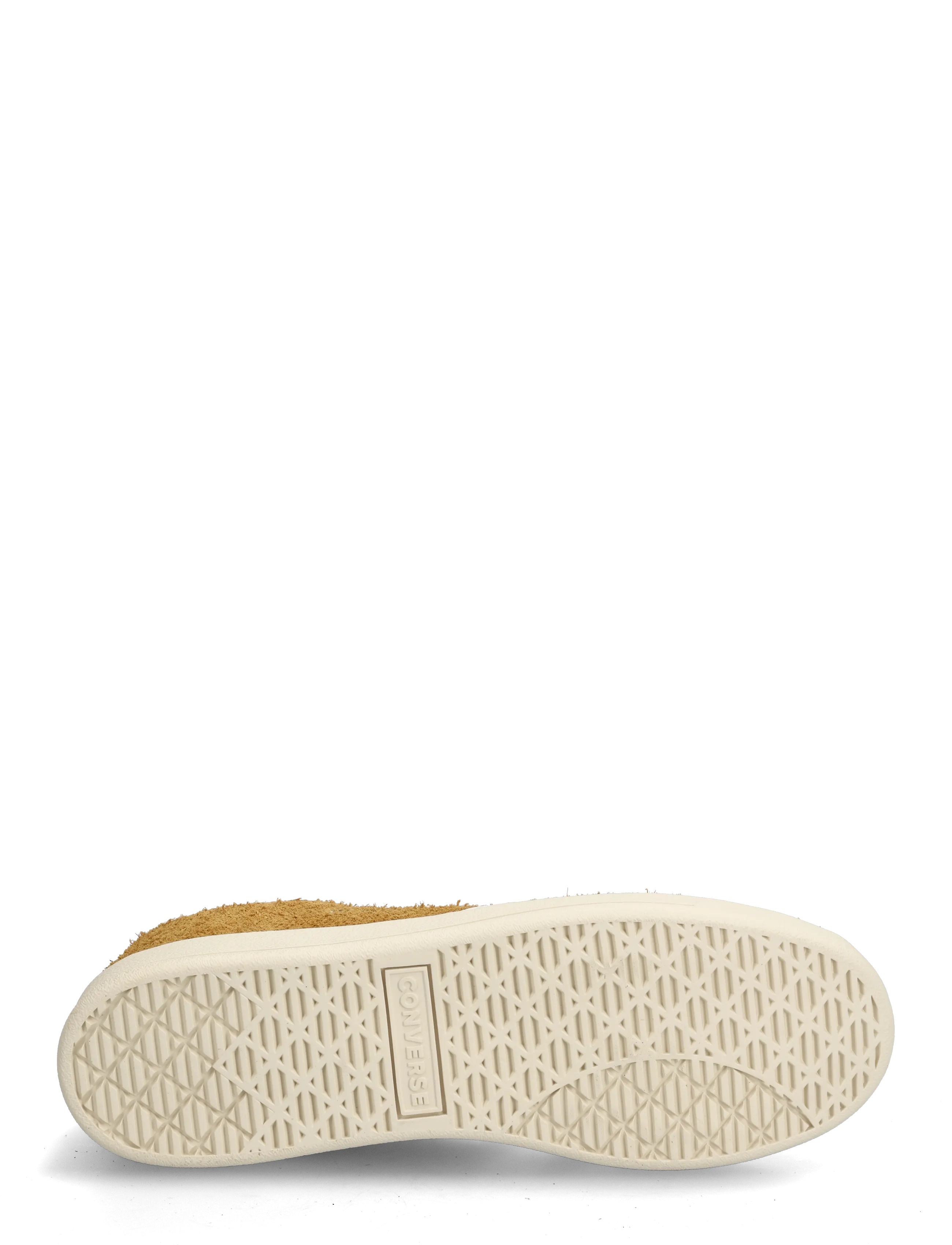 Converse - All Star Classic Trainer - niedriger schnitt - honey stick/cherry balm/egret - 4