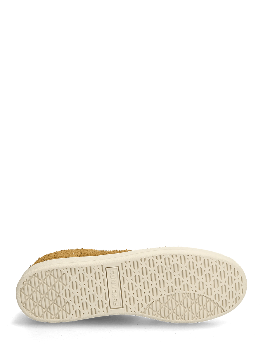 Converse - All Star Classic Trainer - niedriger schnitt - honey stick/cherry balm/egret - 4