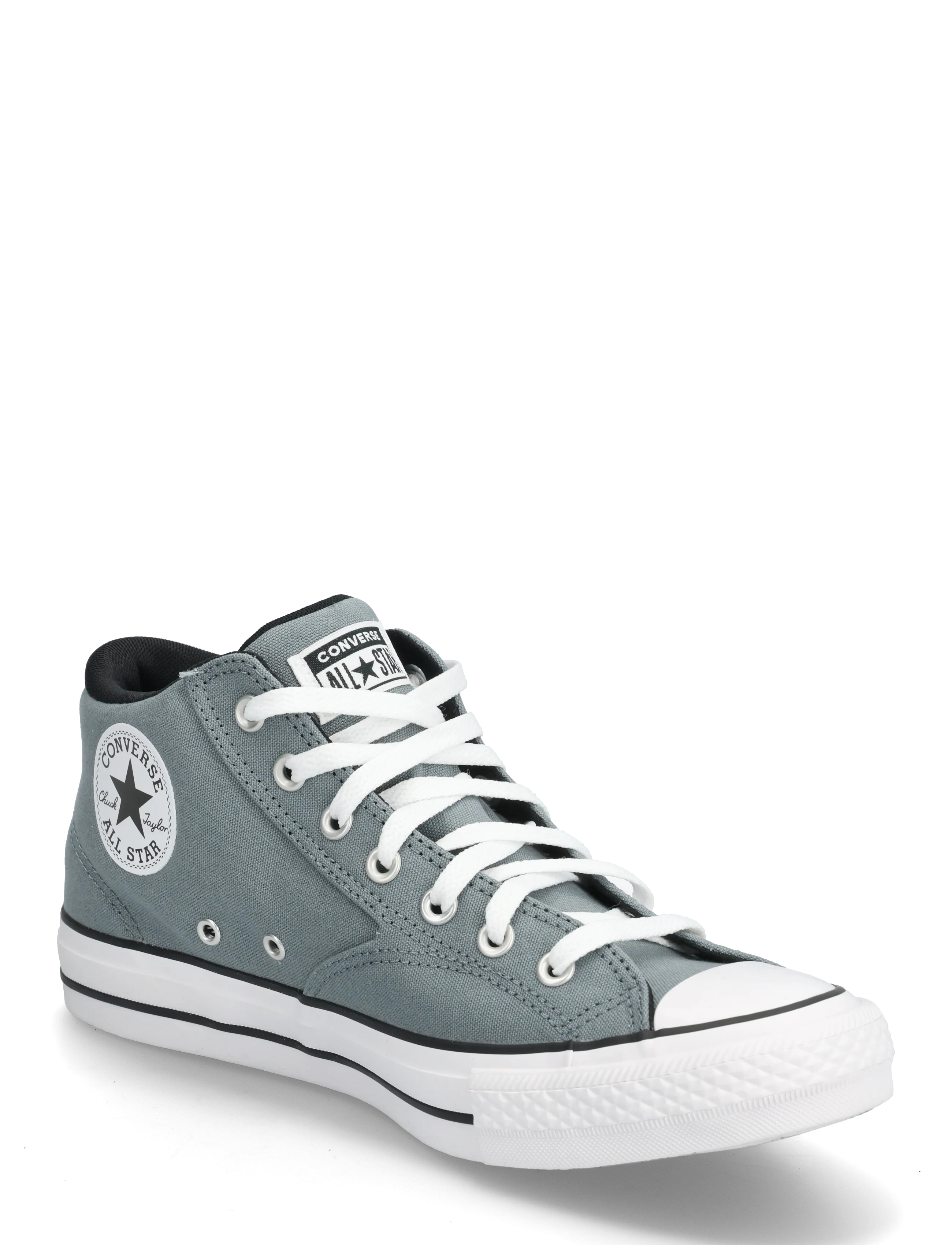 Converse Chuck Taylor All Star Malden Street - Høje sneakers - MINERAL BREW/WHITE/BLACK / grey