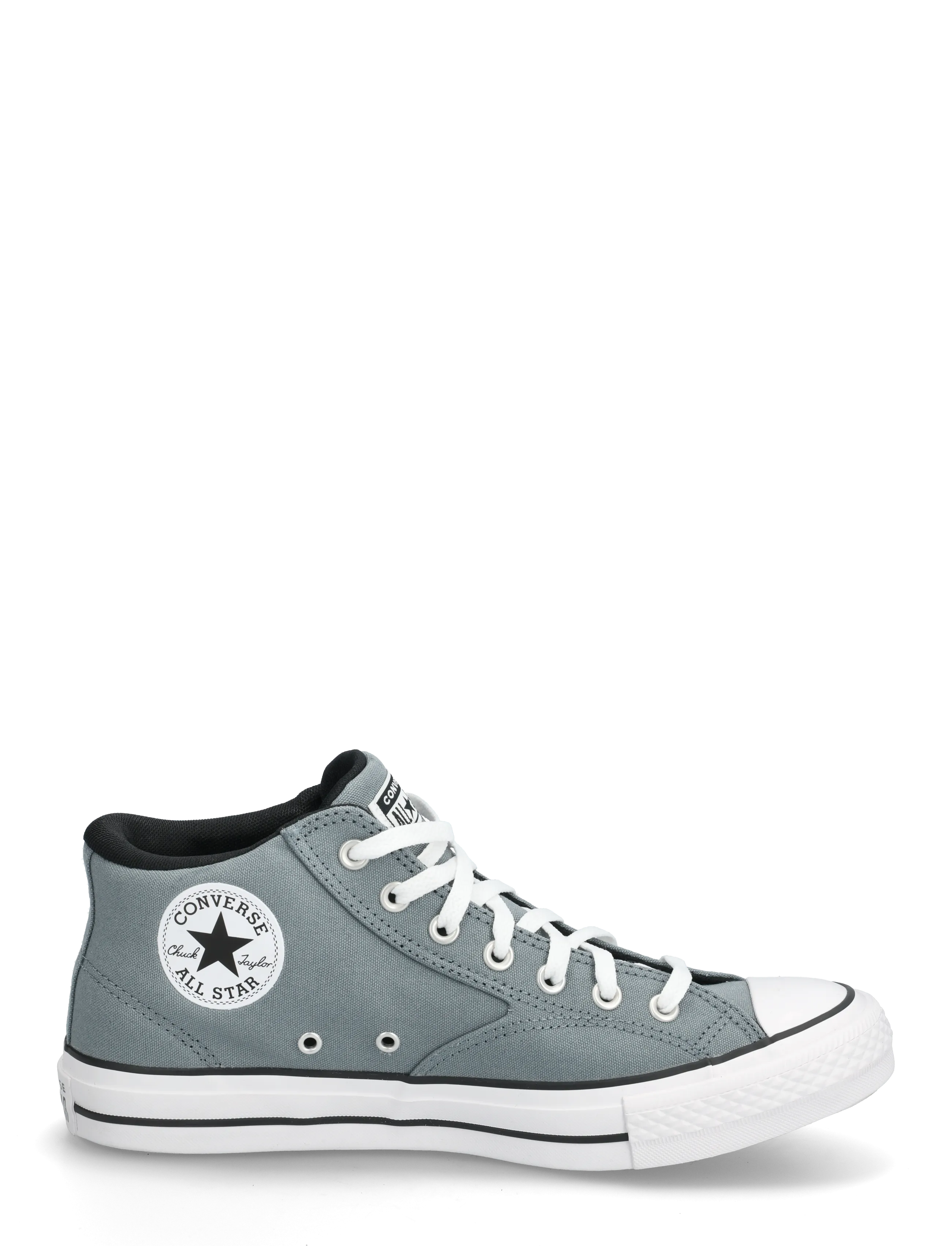Converse - Chuck Taylor All Star Malden Street - høje sneakers - mineral brew/white/black - 1