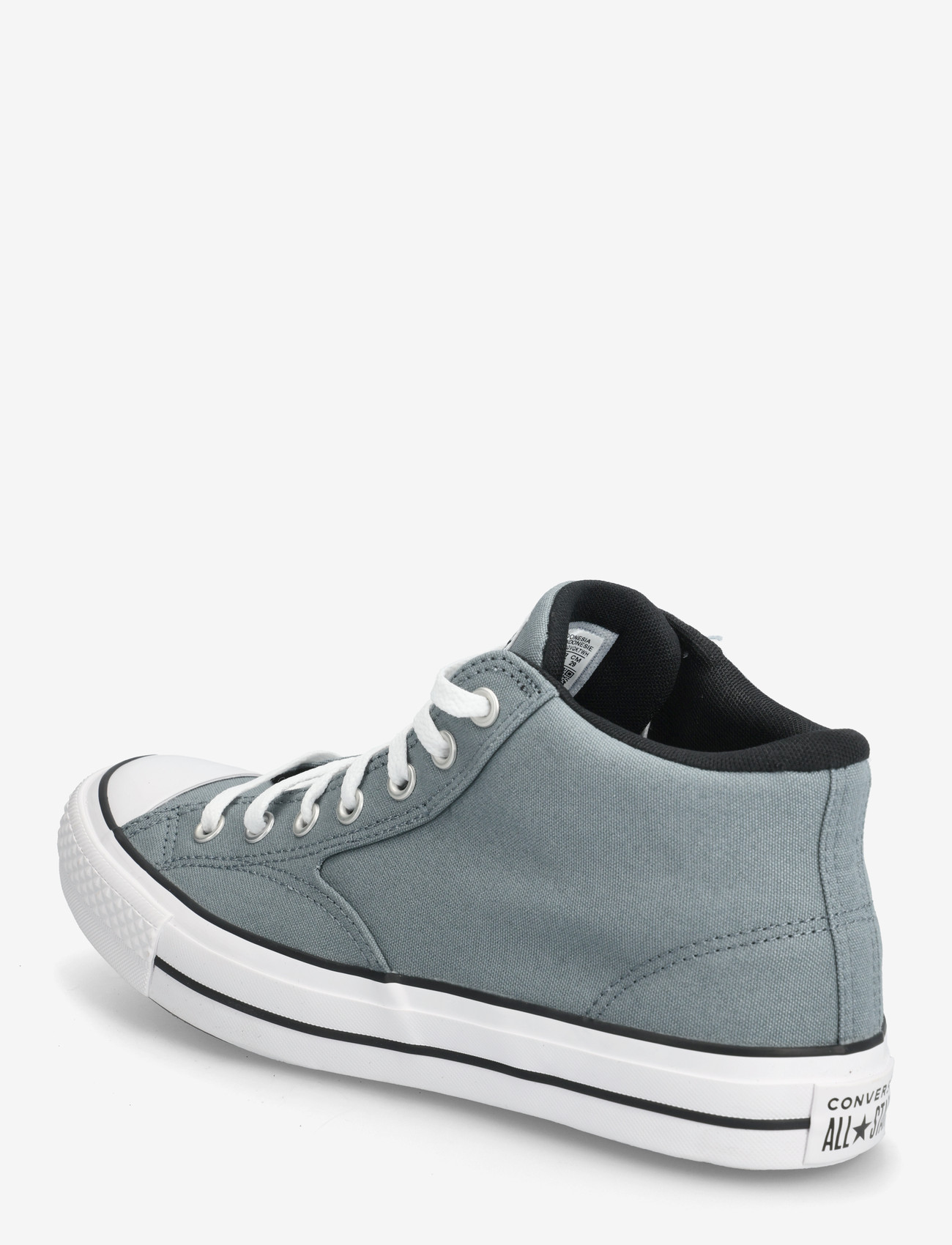 Converse - Chuck Taylor All Star Malden Street - kõrge säärega tossud - mineral brew/white/black - 2