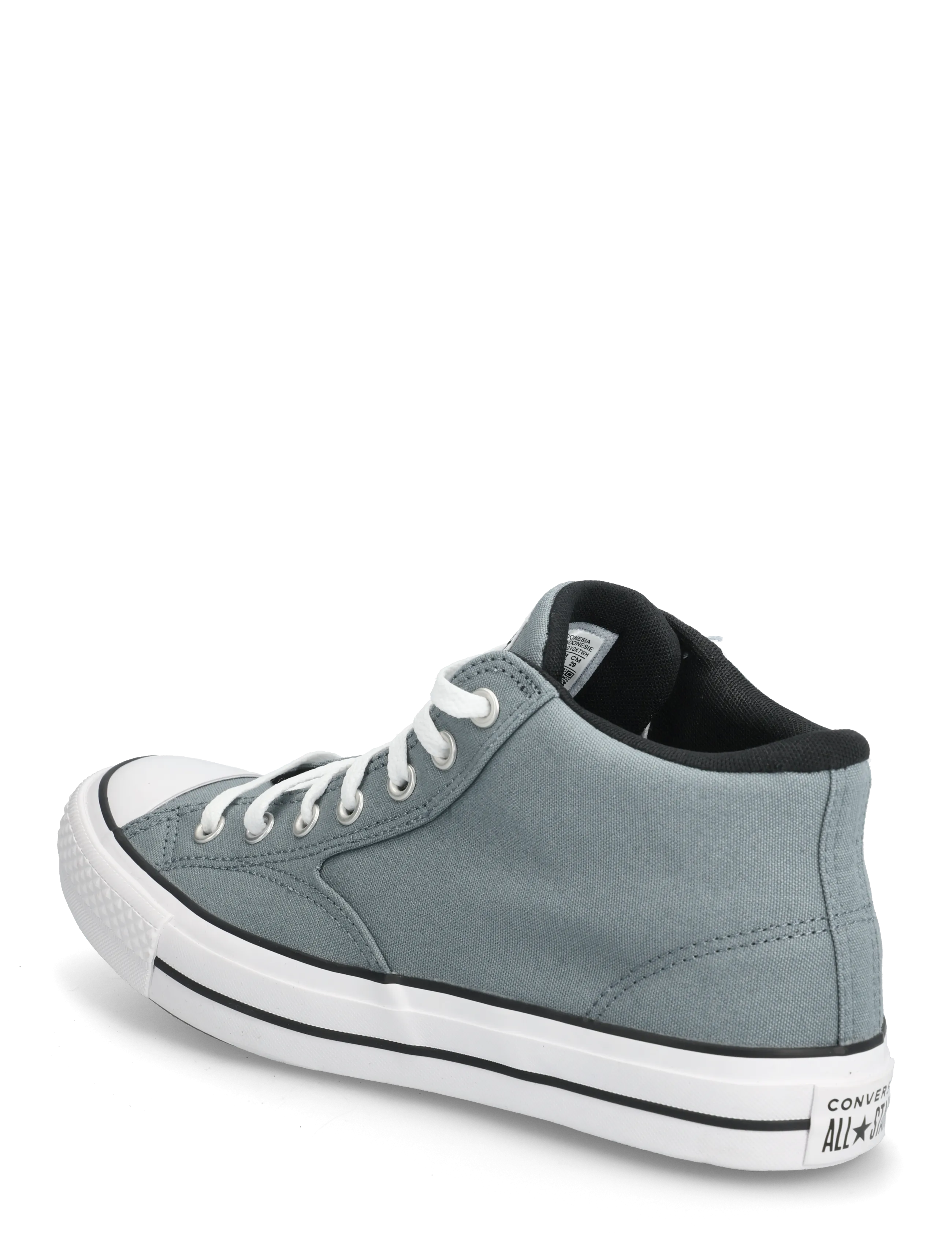 Converse - Chuck Taylor All Star Malden Street - høje sneakers - mineral brew/white/black - 2