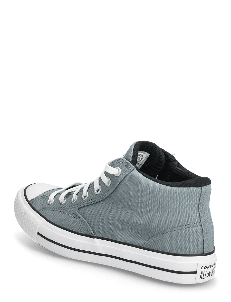 Converse - Chuck Taylor All Star Malden Street - high tops - mineral brew/white/black - 2
