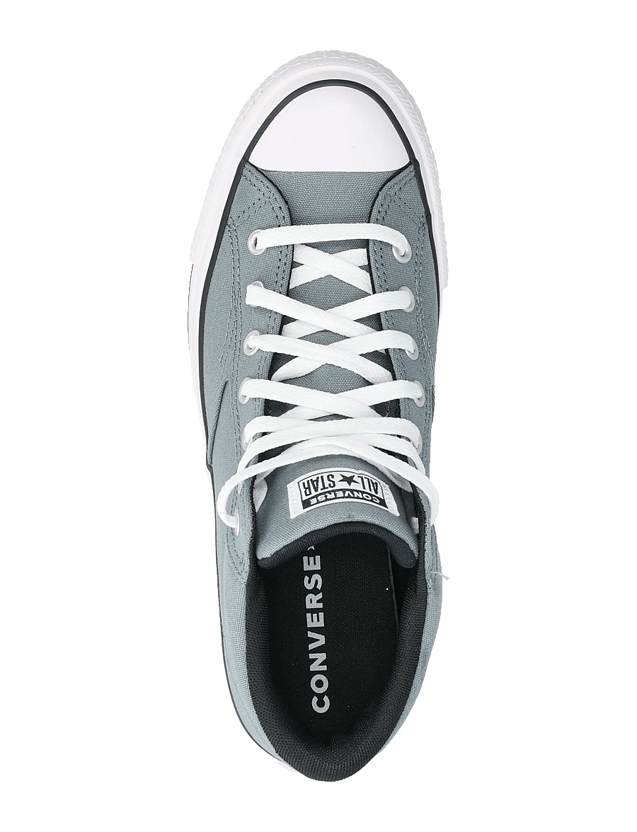Converse - Chuck Taylor All Star Malden Street - high tops - mineral brew/white/black - 3