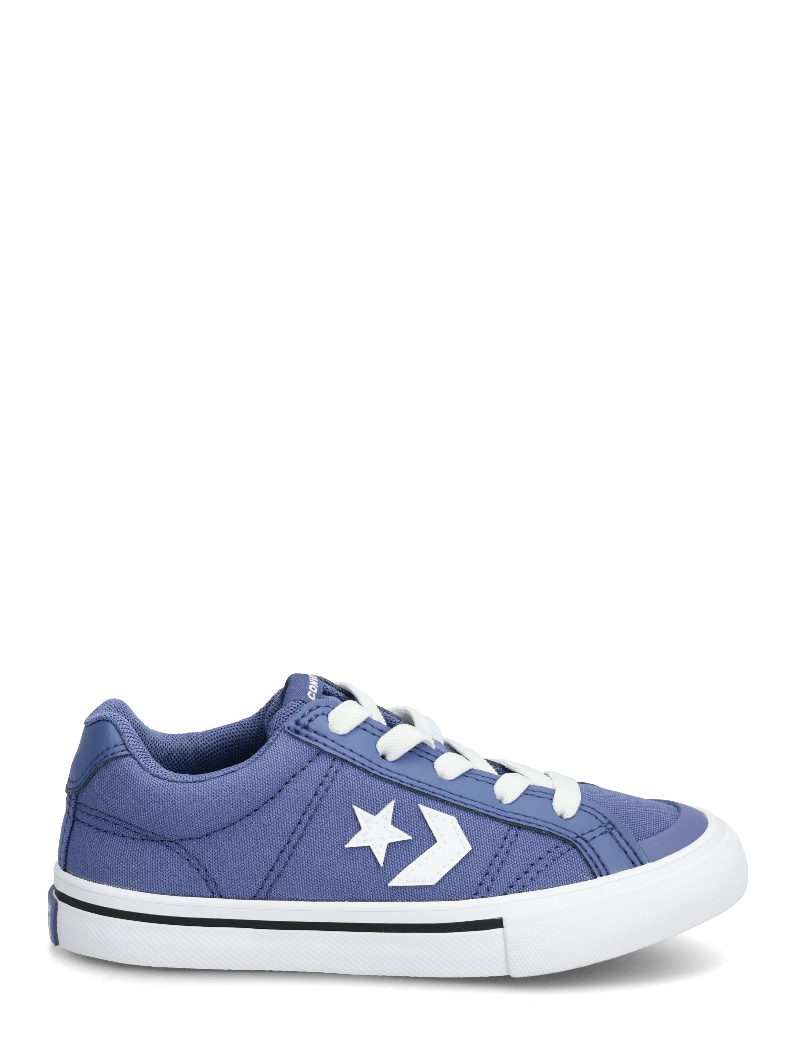 Converse - CONVERSE SPORT CASUAL OX INDIGO STORM - blue - 1