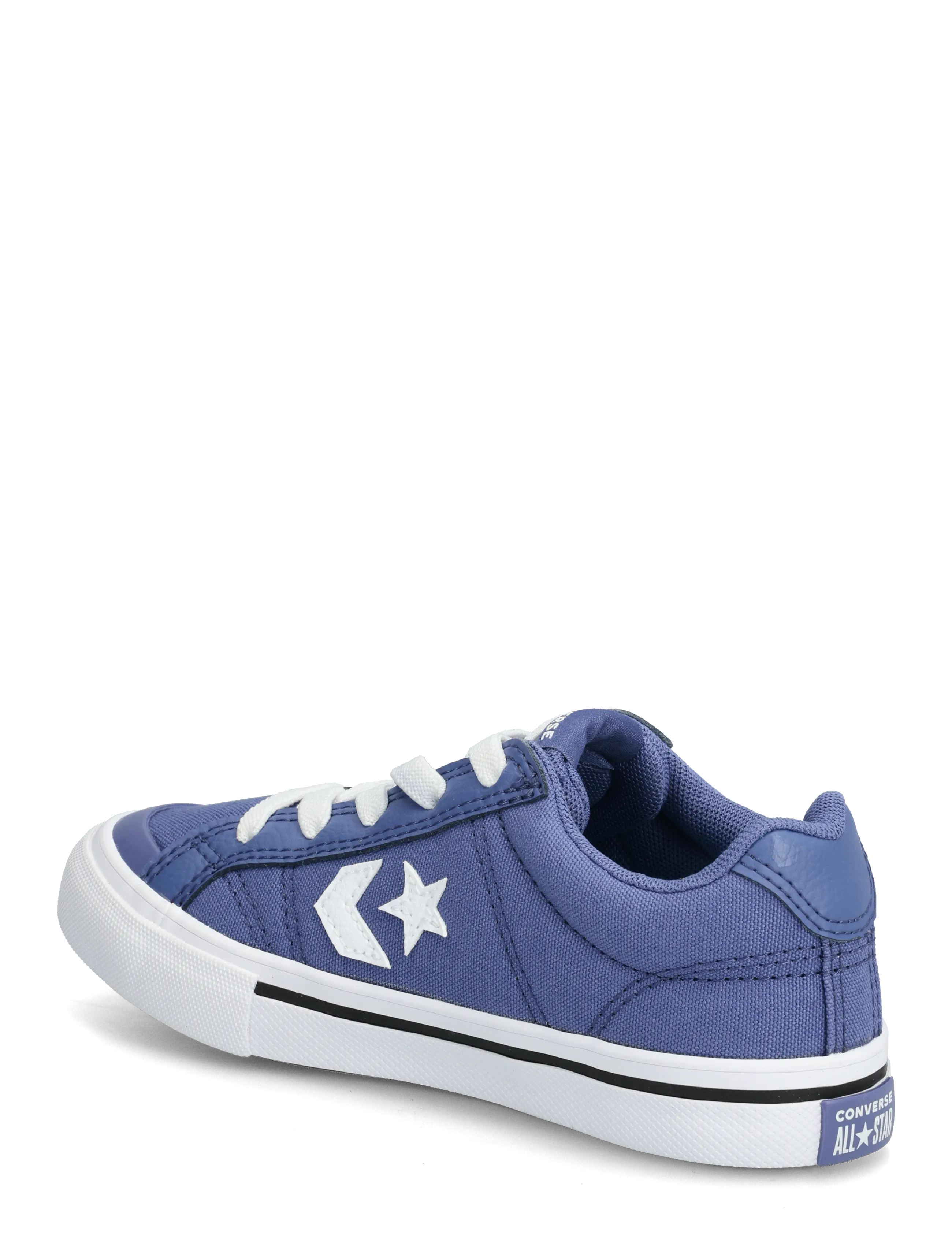 Converse - CONVERSE SPORT CASUAL OX INDIGO STORM - blue - 2