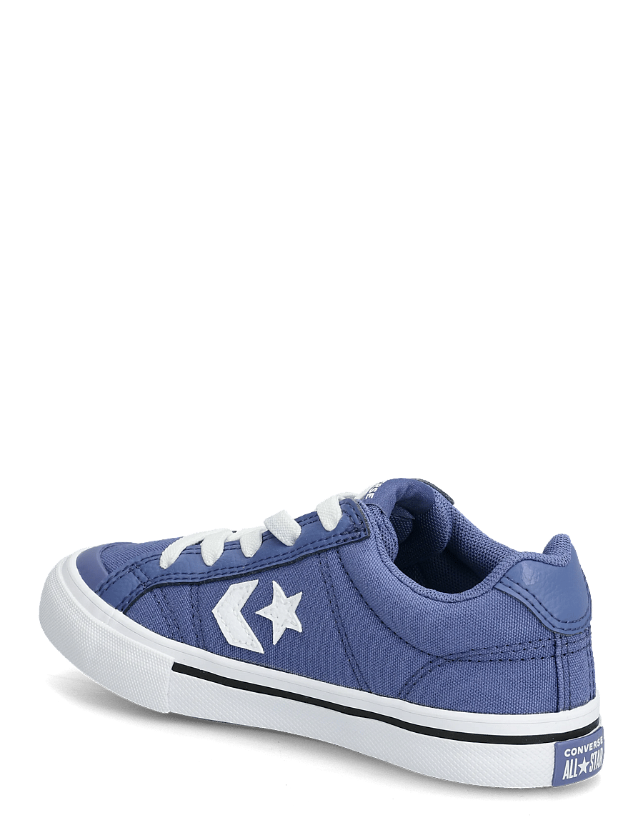 Converse - CONVERSE SPORT CASUAL OX INDIGO STORM - blue - 2